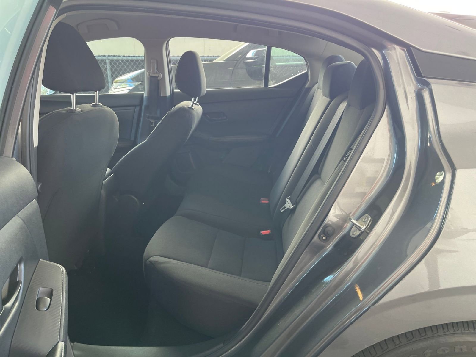 Thumbnail: 2025 Nissan Sentra - 25