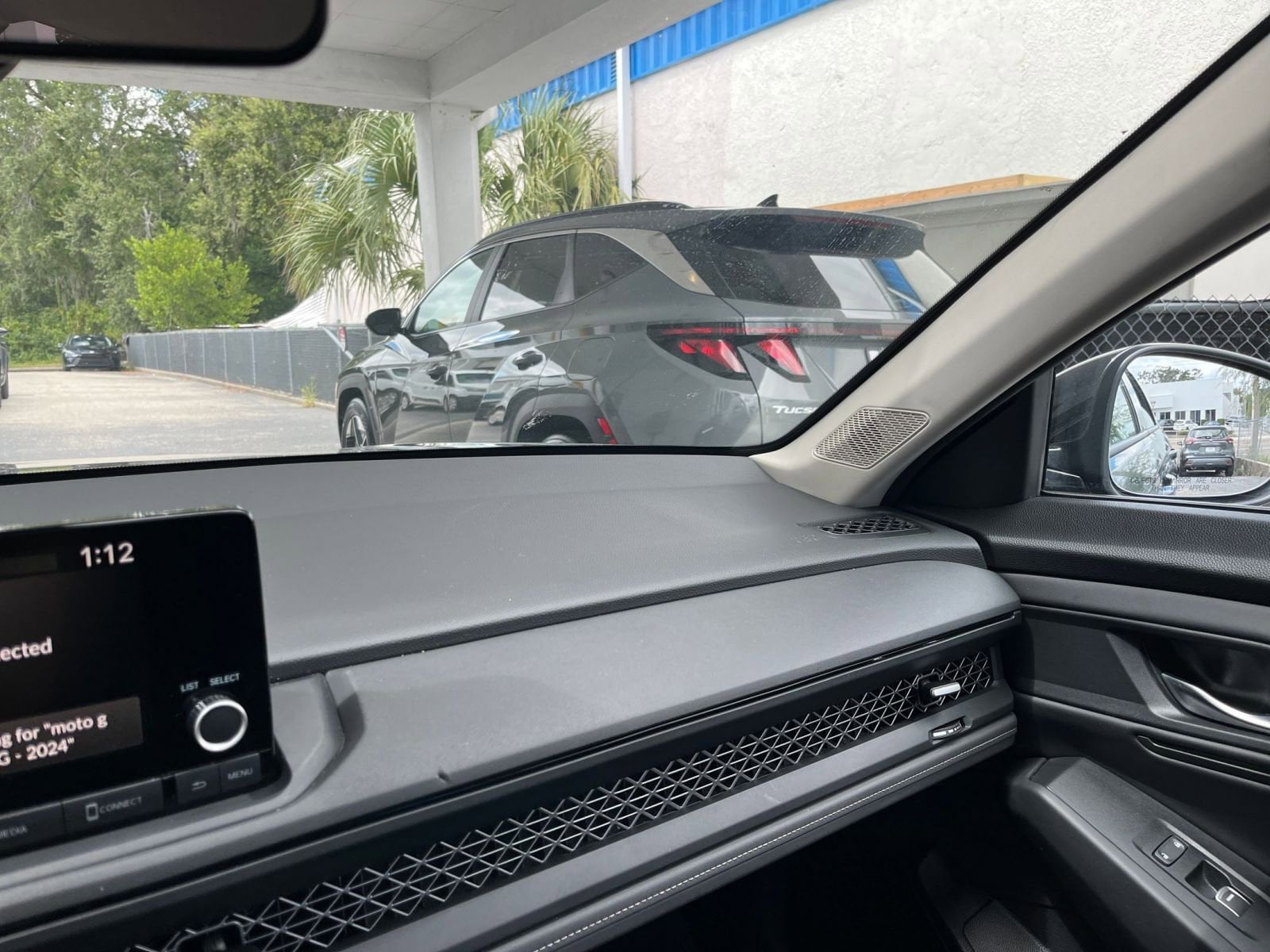 Thumbnail: 2024 Honda Accord - 35