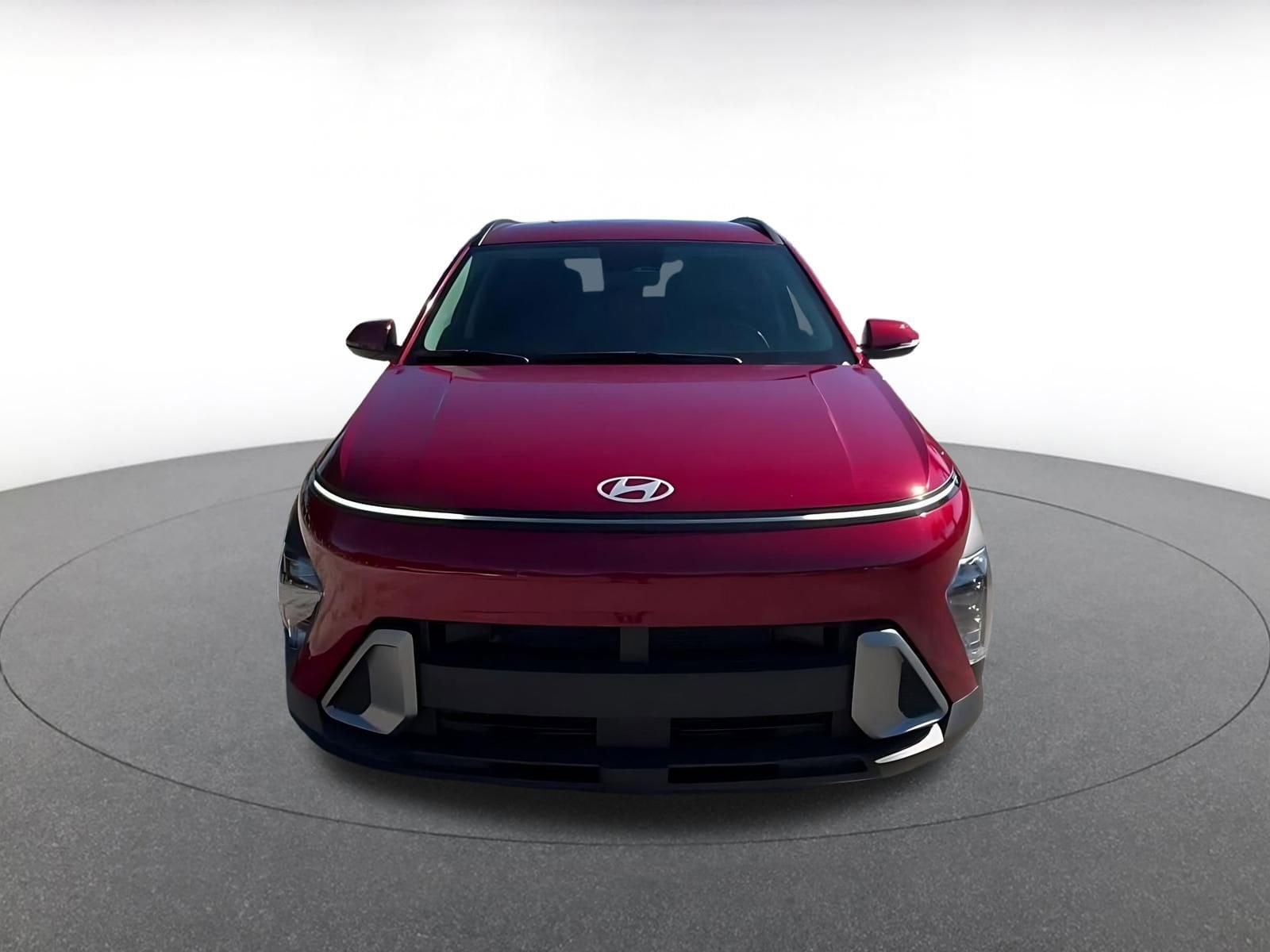 Thumbnail: 2025 Hyundai Kona - 4