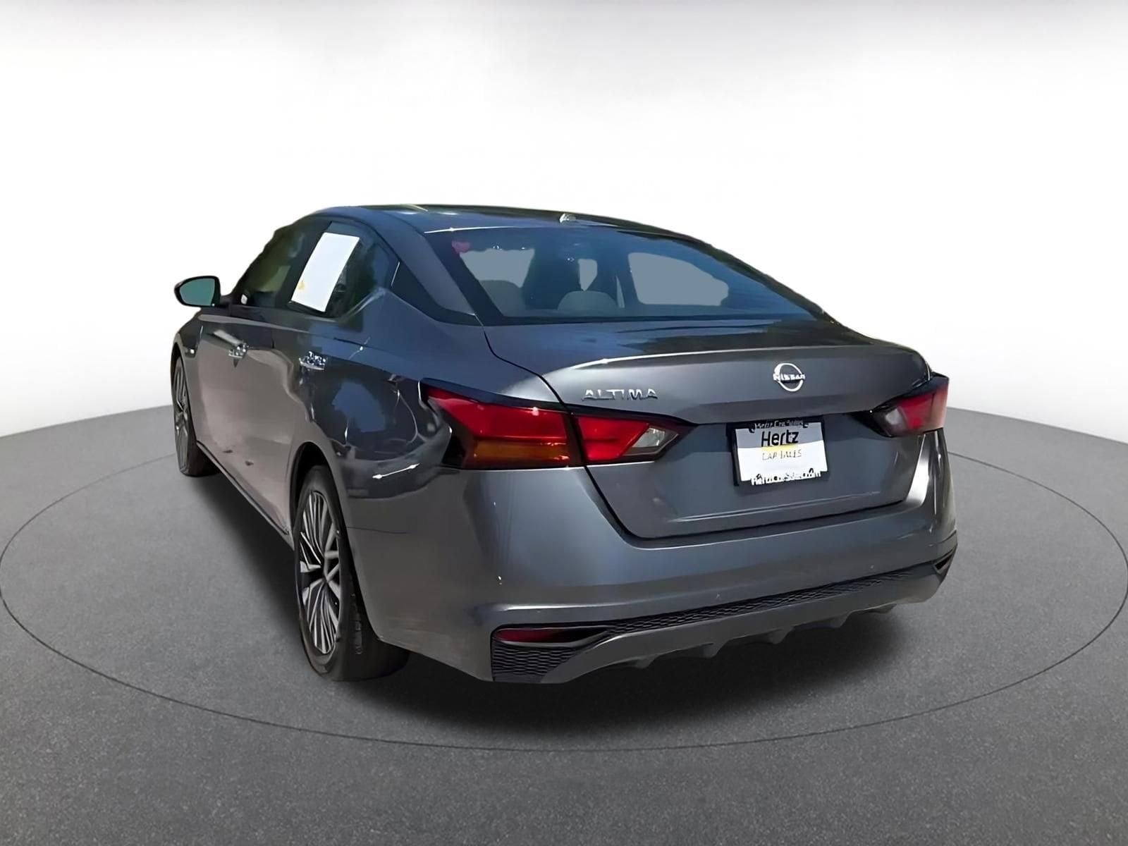 Thumbnail: 2025 Nissan Altima - 11