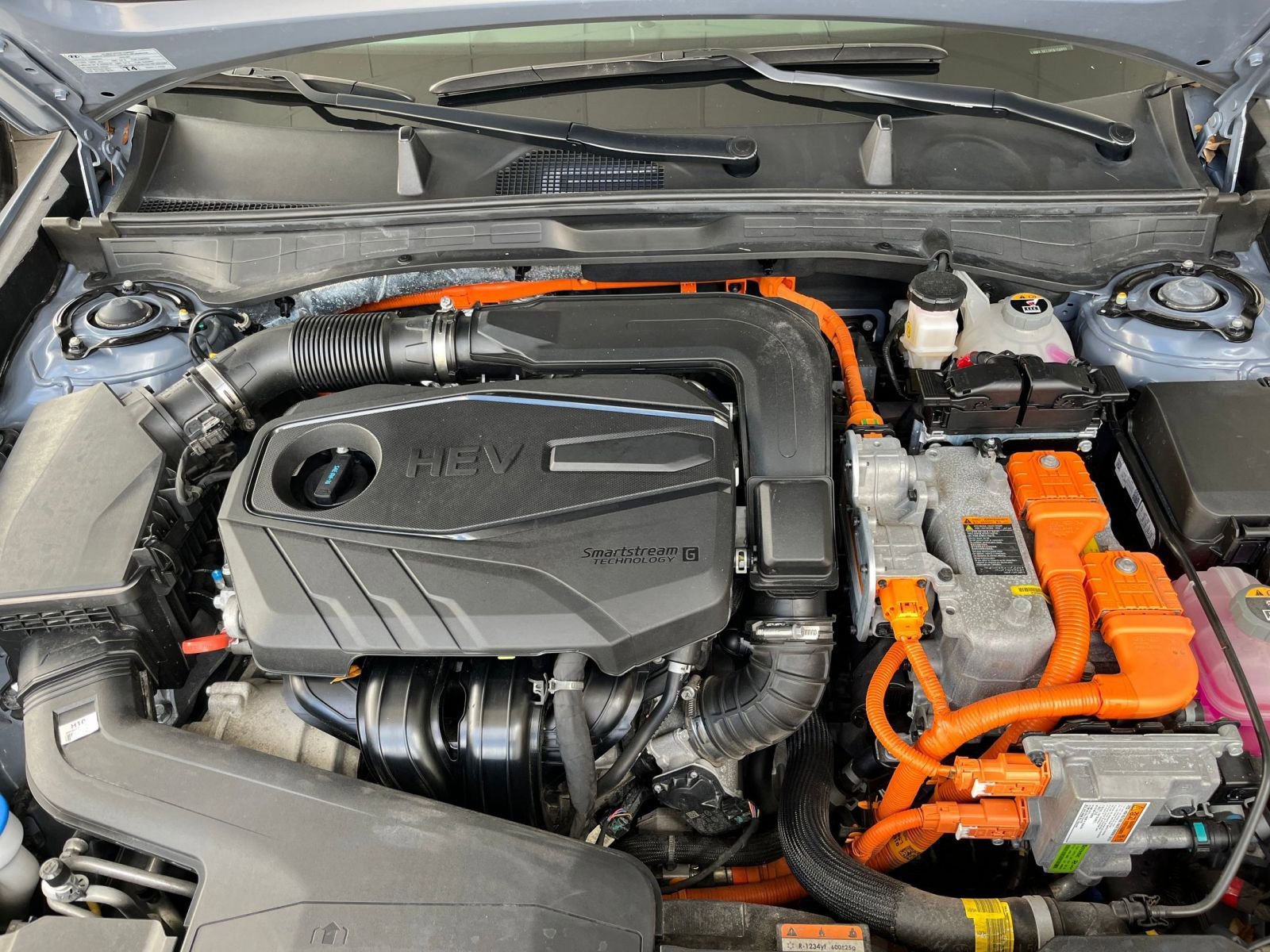 Thumbnail: 2025 Hyundai Sonata - 32