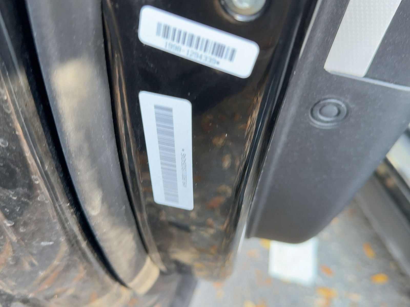 Thumbnail: 2025 Hyundai Tucson - 10