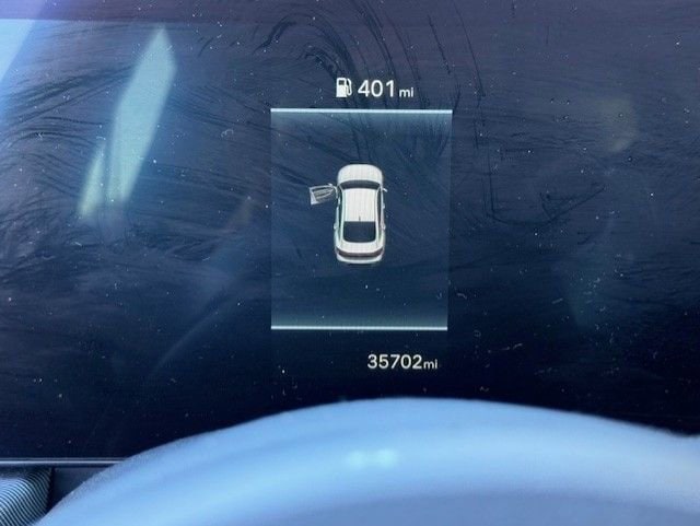 Thumbnail: 2025 Hyundai Sonata - 9