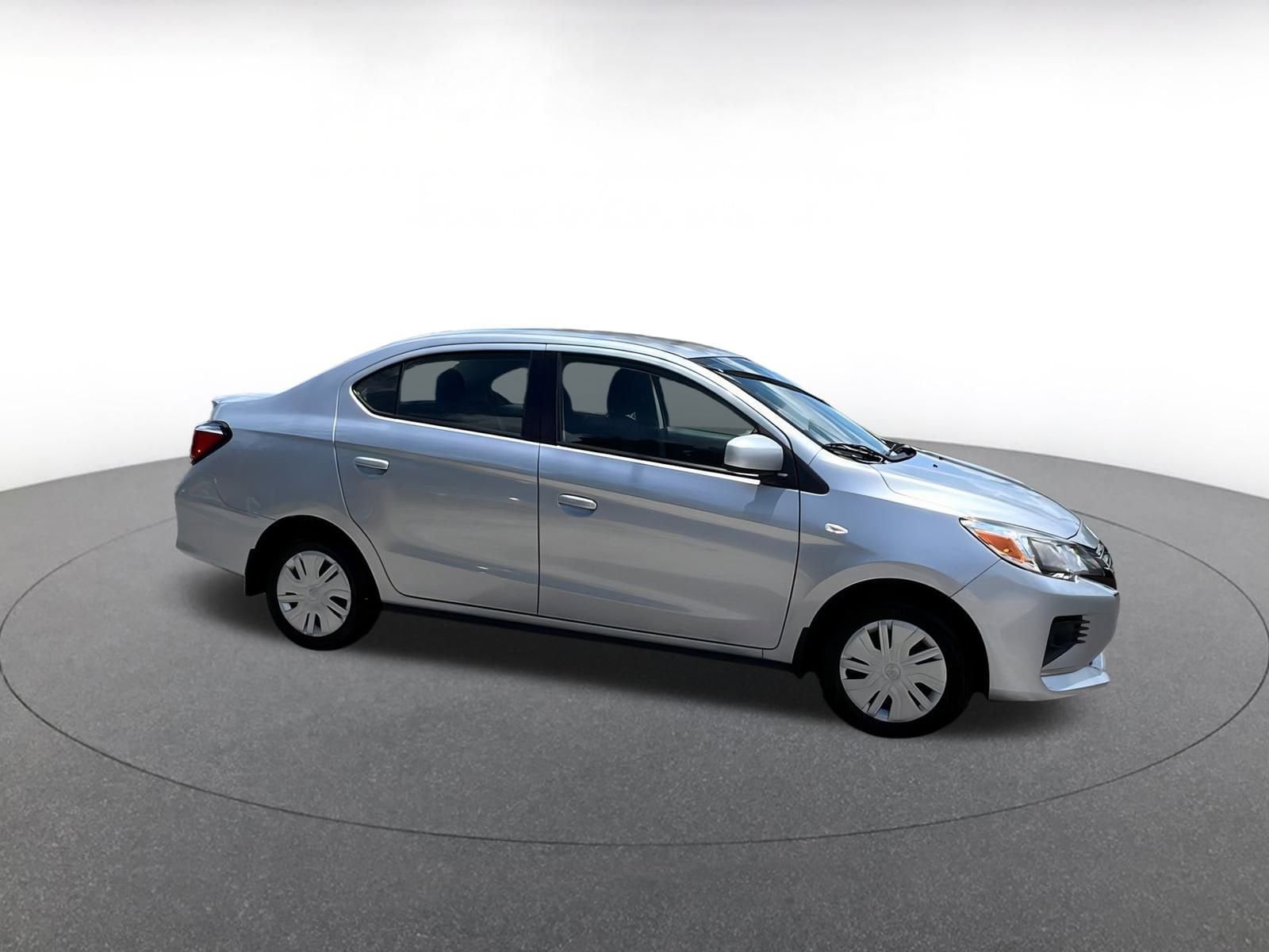 Thumbnail: 2024 Mitsubishi Mirage G4 - 1