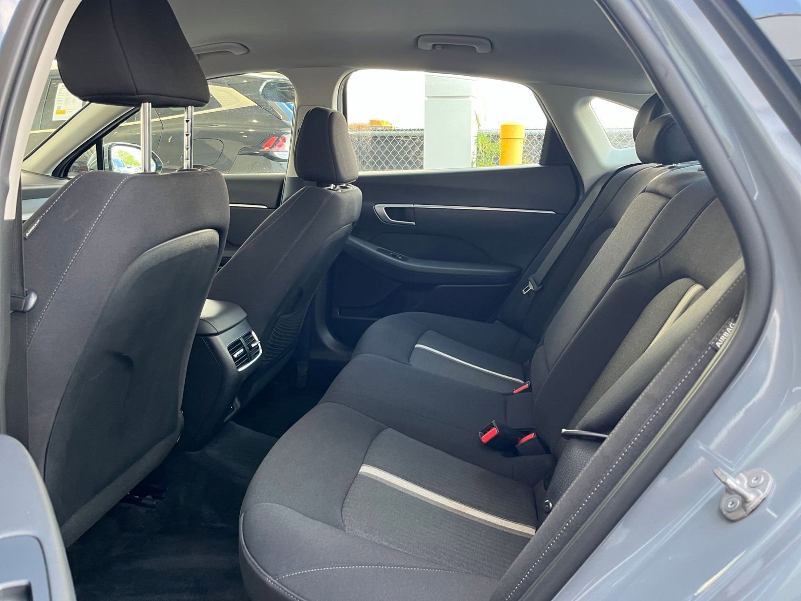 Thumbnail: 2025 Hyundai Sonata - 25