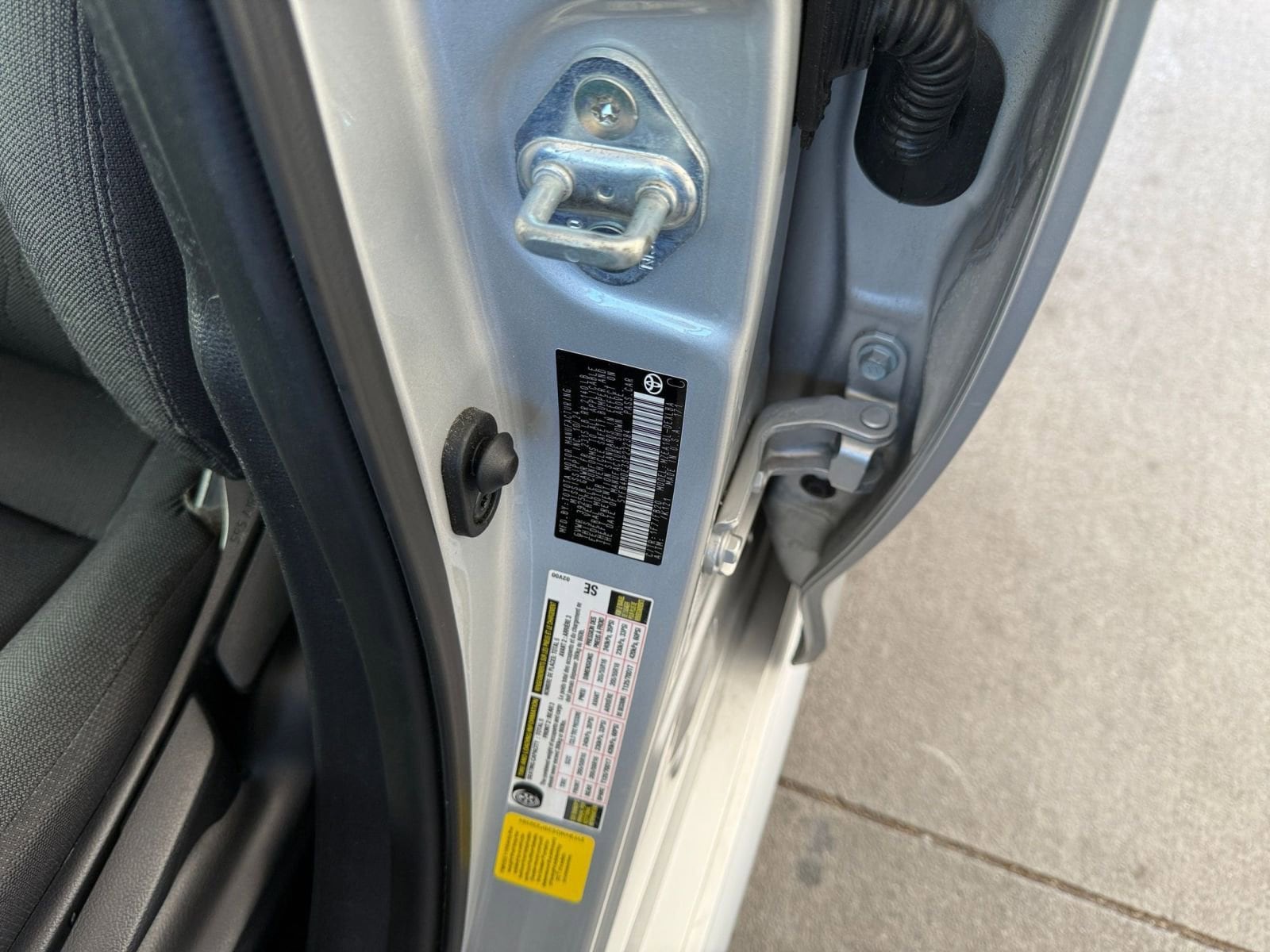 Thumbnail: 2025 Toyota Corolla - 29