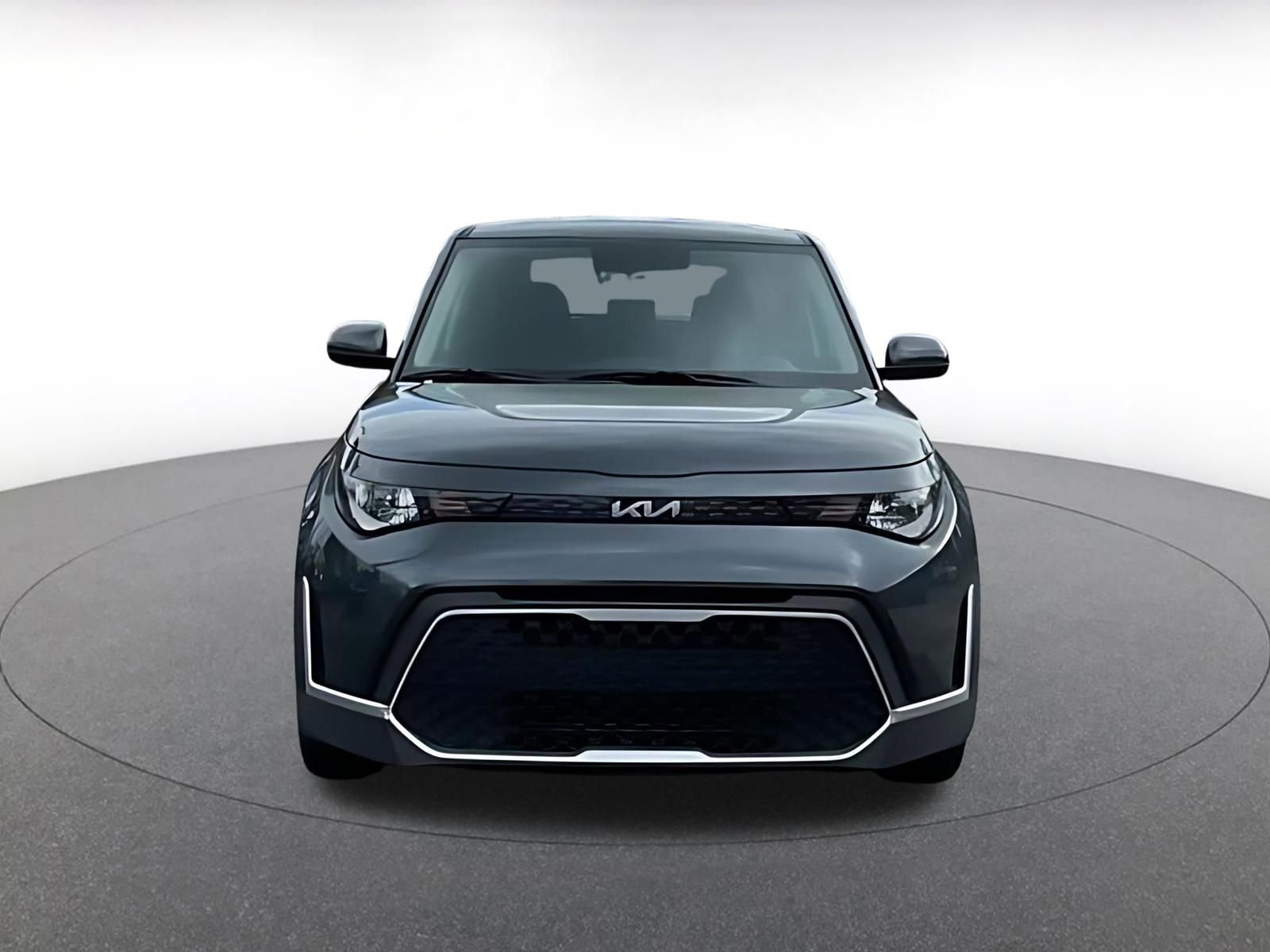 Thumbnail: 2025 Kia Soul - 4