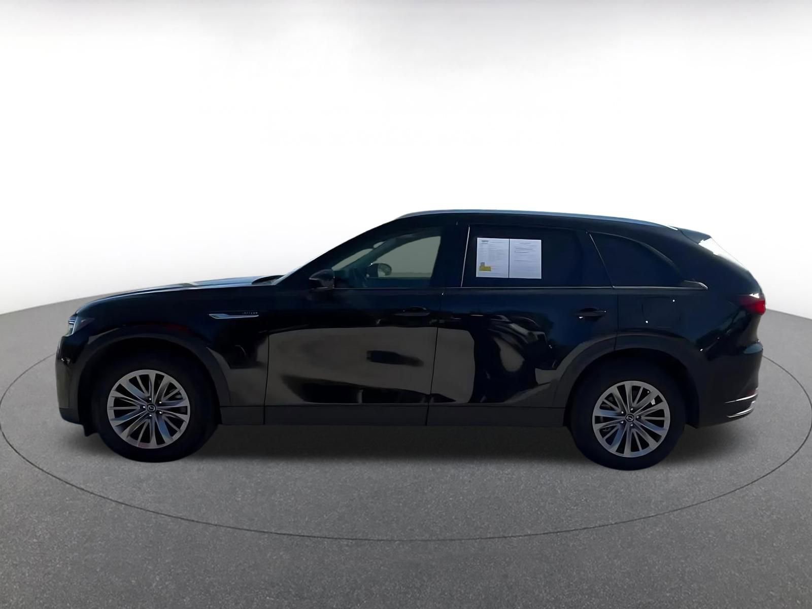 Thumbnail: 2025 Mazda CX-90 - 9