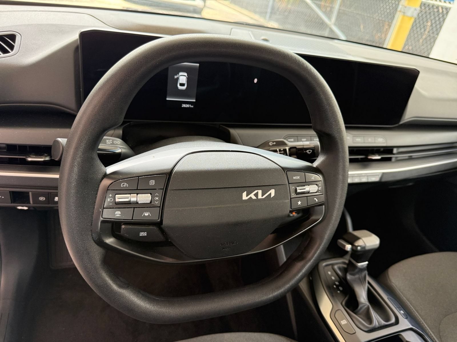 Thumbnail: 2025 Kia K4 - 27