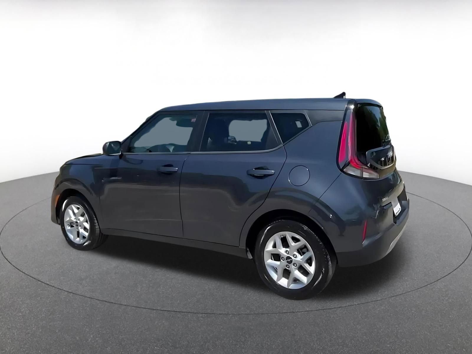 Thumbnail: 2025 Kia Soul - 10