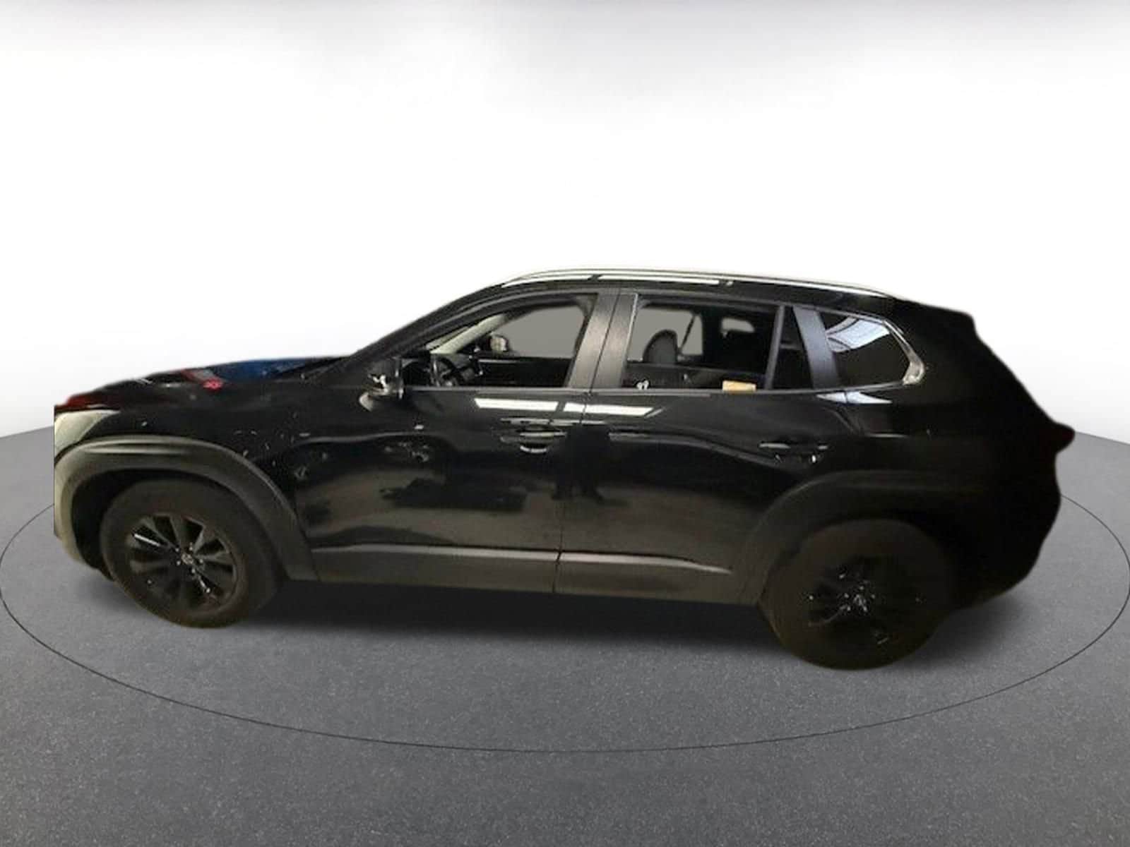 Thumbnail: 2025 Mazda CX-50 - 4