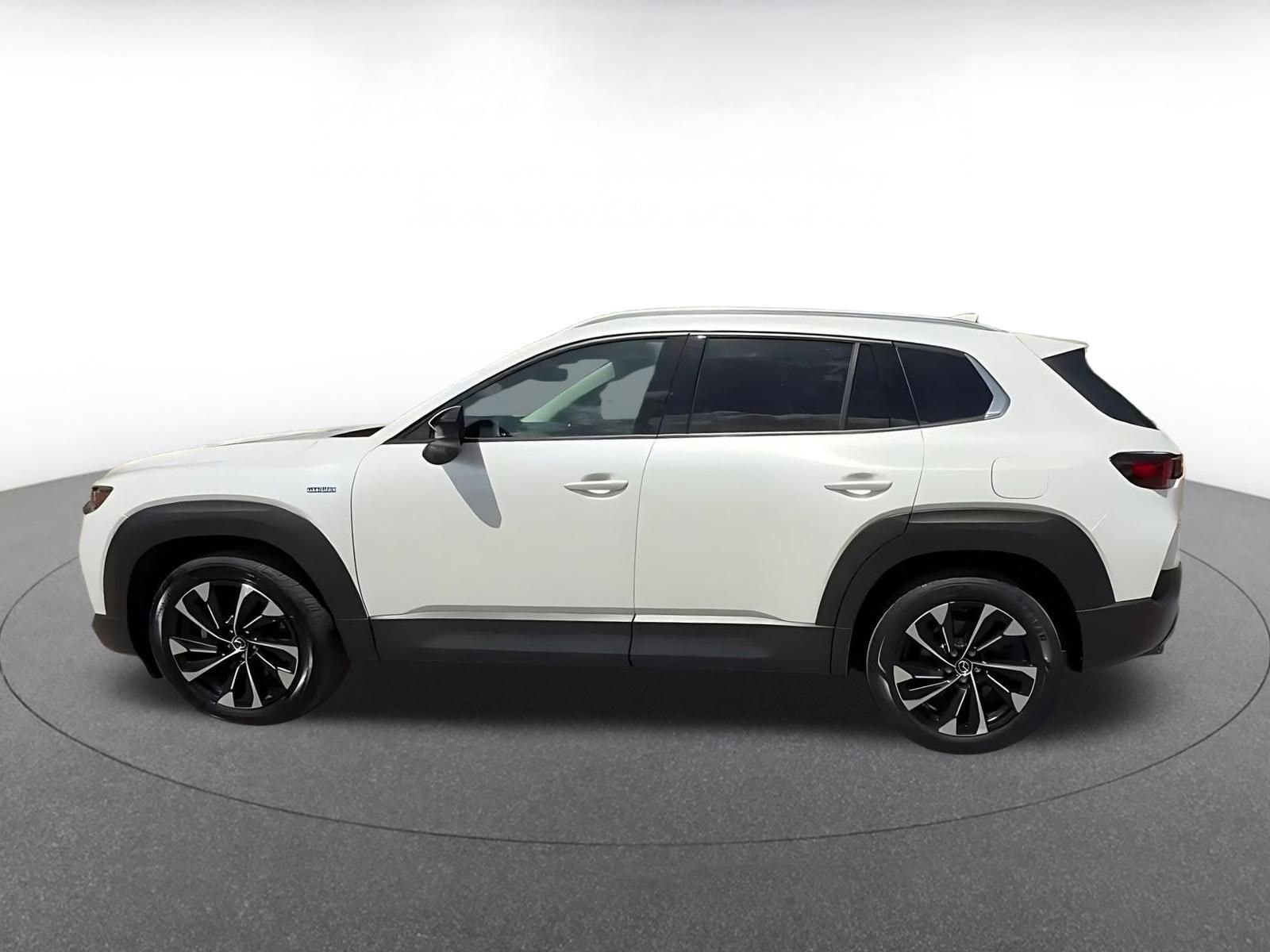Thumbnail: 2025 Mazda CX-50 - 9