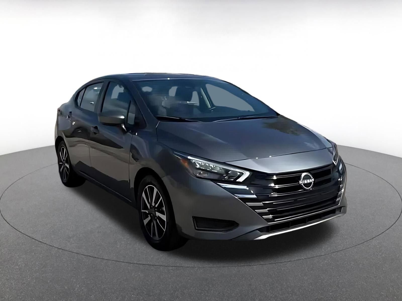 Thumbnail: 2025 Nissan Versa - 3