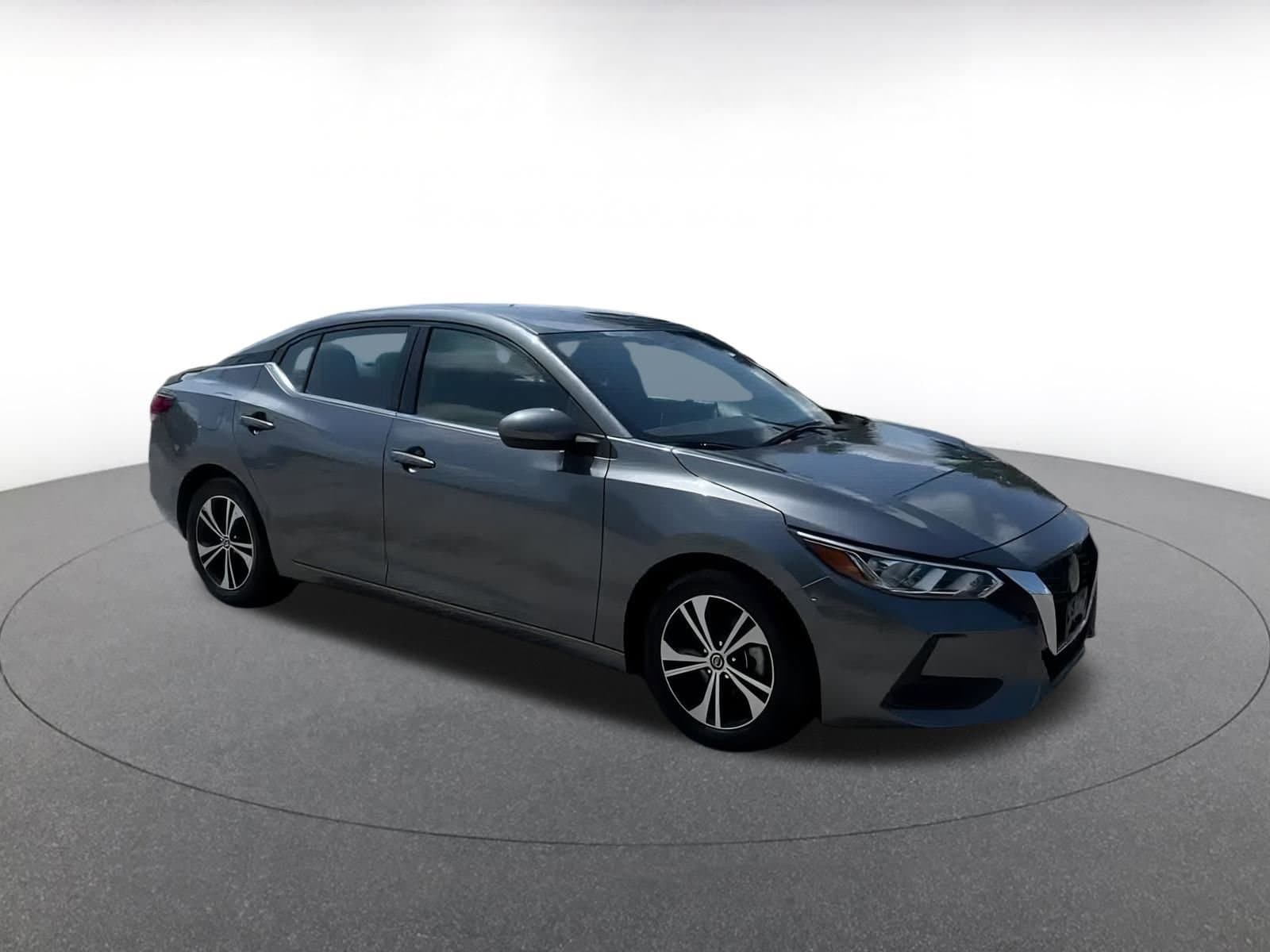 Thumbnail: 2023 Nissan Sentra - 2