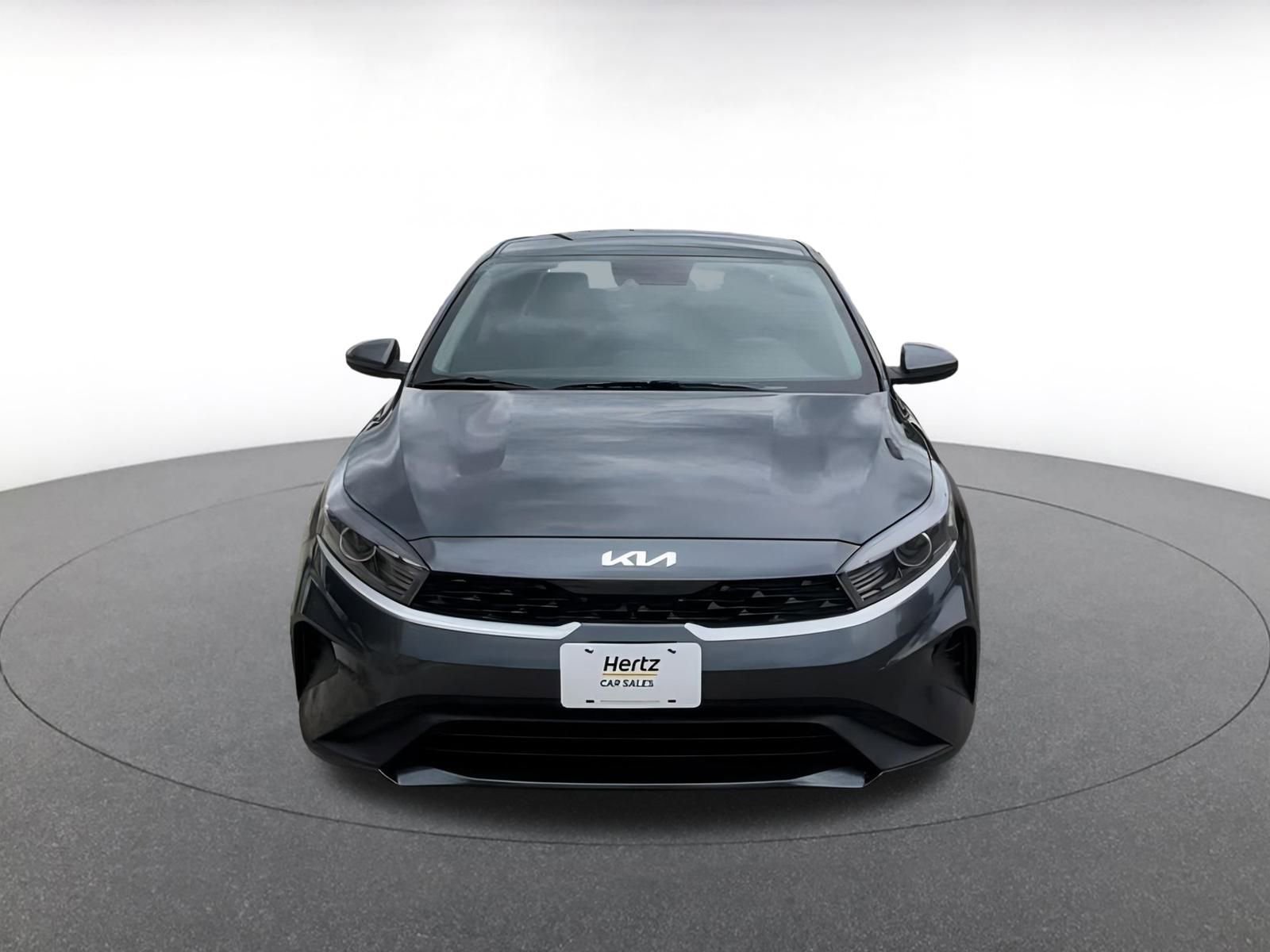 Thumbnail: 2023 Kia Forte - 5
