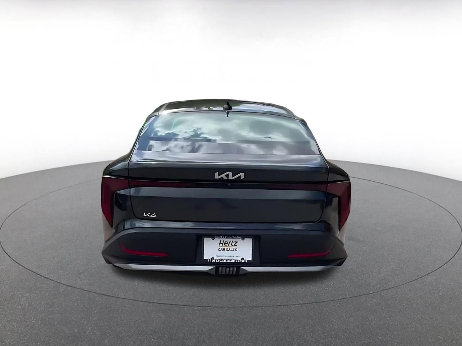 Thumbnail: 2025 Kia K4 - 7