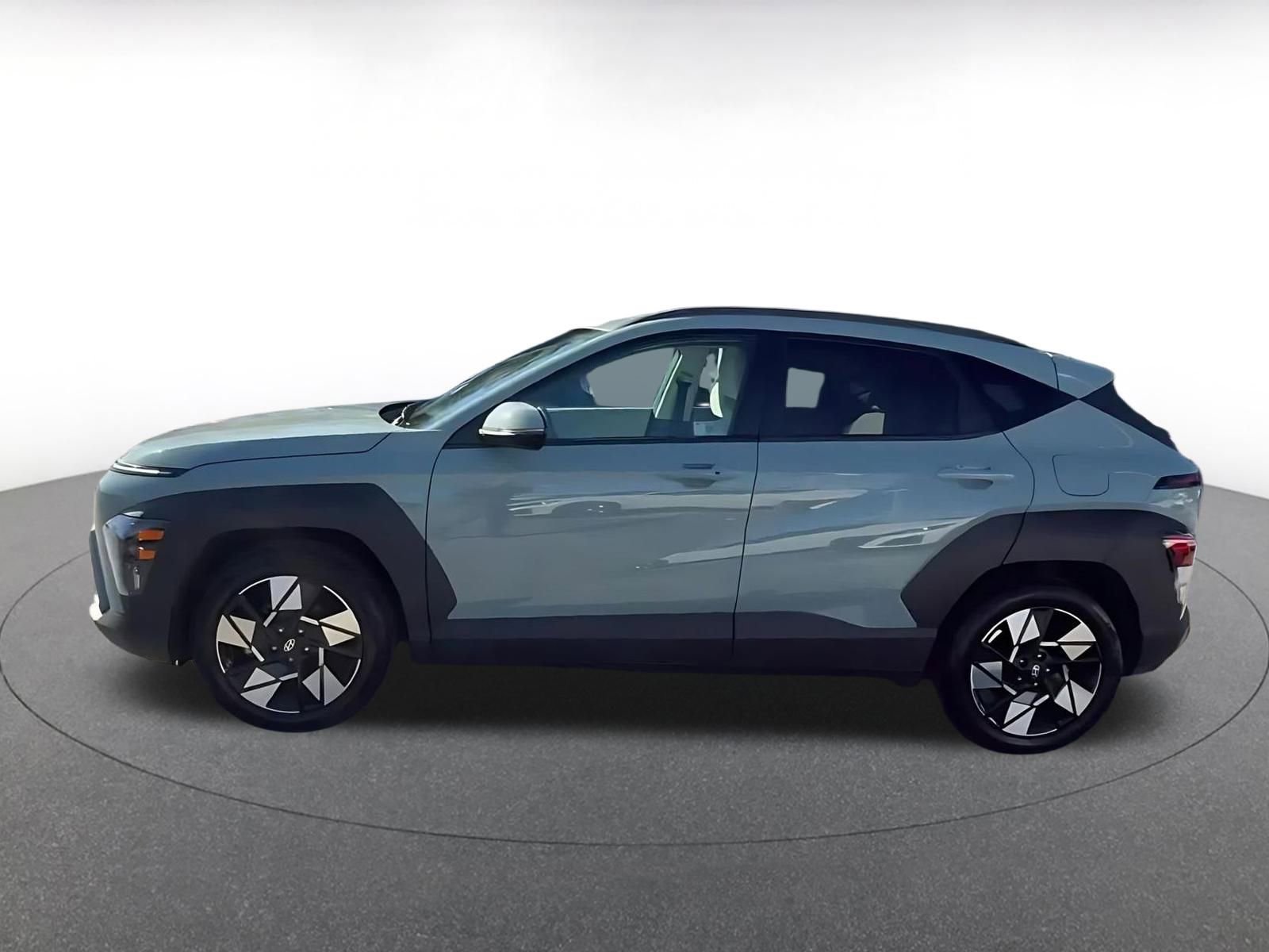 Thumbnail: 2025 Hyundai Kona - 9