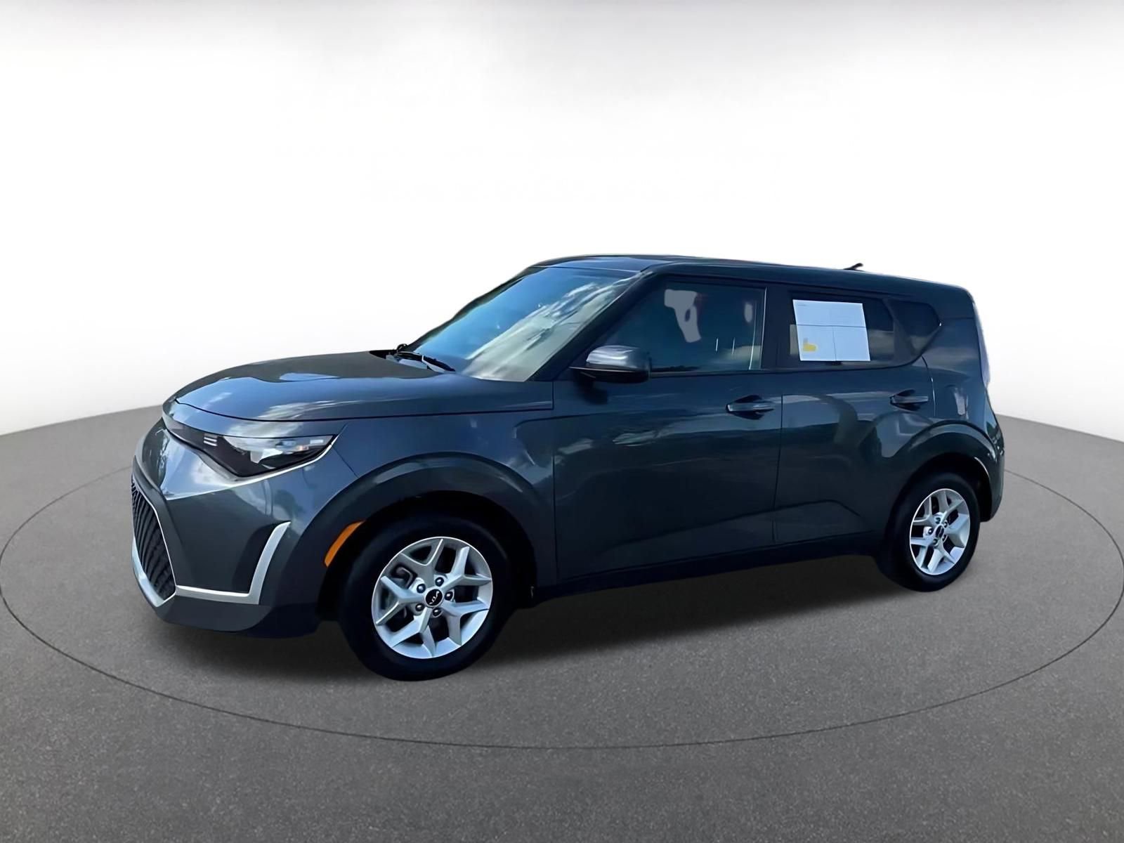 Thumbnail: 2025 Kia Soul - 20