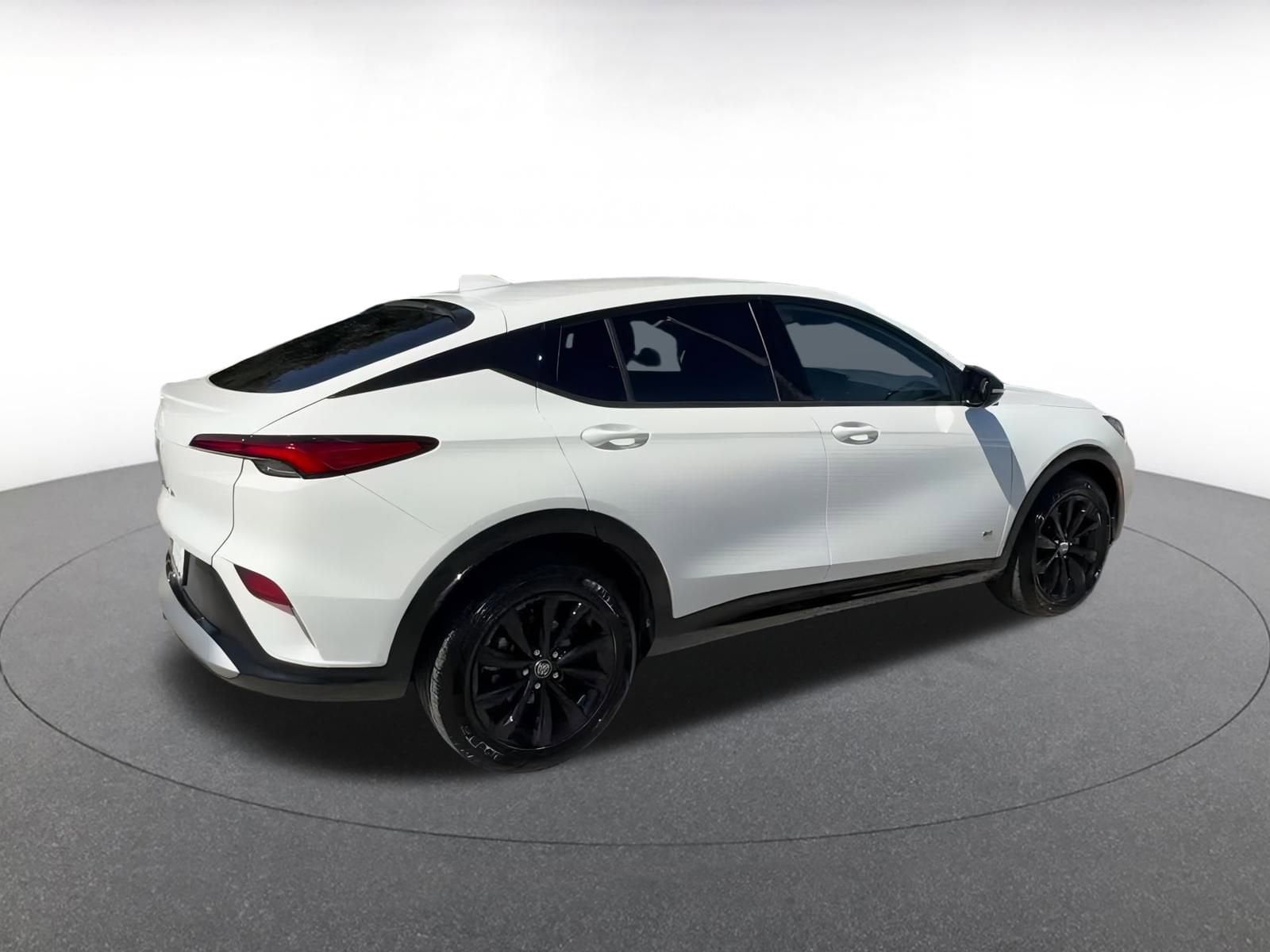 Thumbnail: 2025 Buick Envista - 14