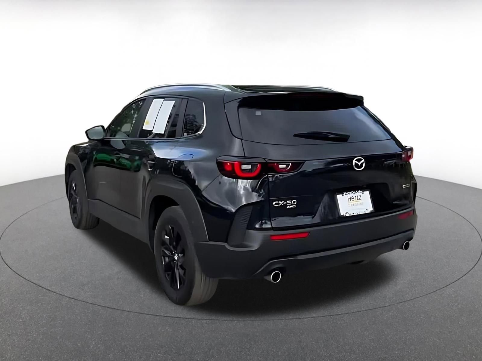 Thumbnail: 2025 Mazda CX-50 - 11