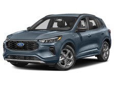 2024 Ford Escape ST-Line -
                  Tampa, FL
