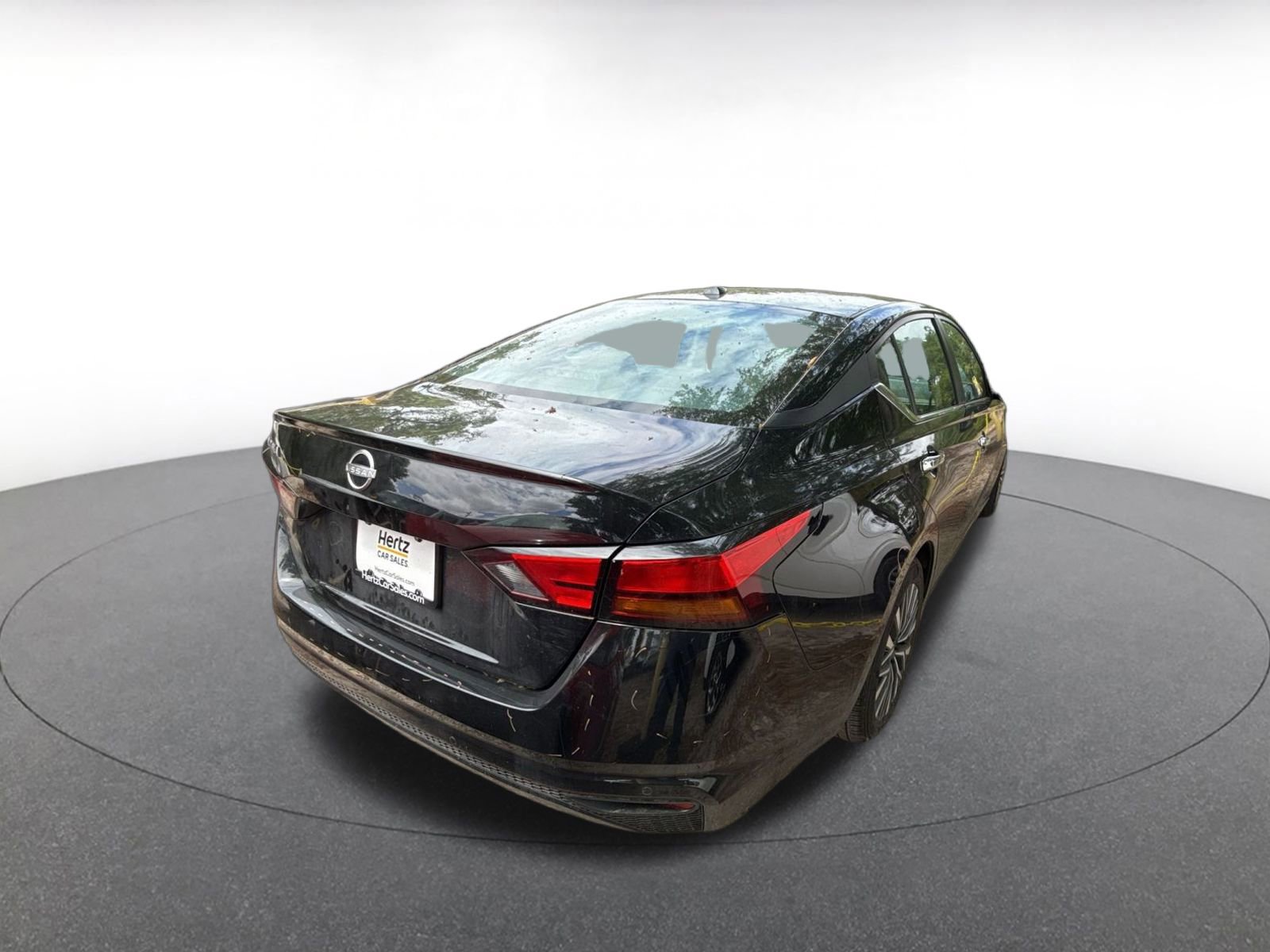 Thumbnail: 2025 Nissan Altima - 7