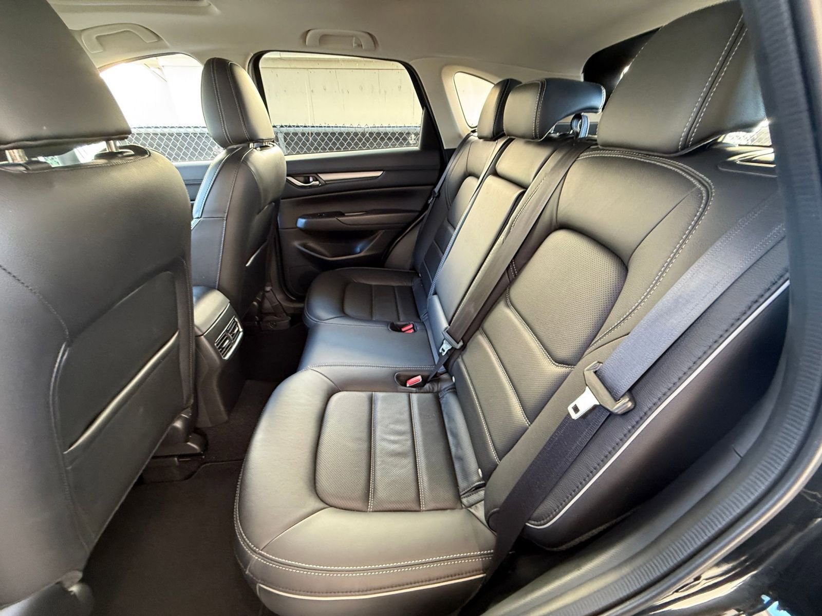 Thumbnail: 2025 Mazda CX-5 - 25