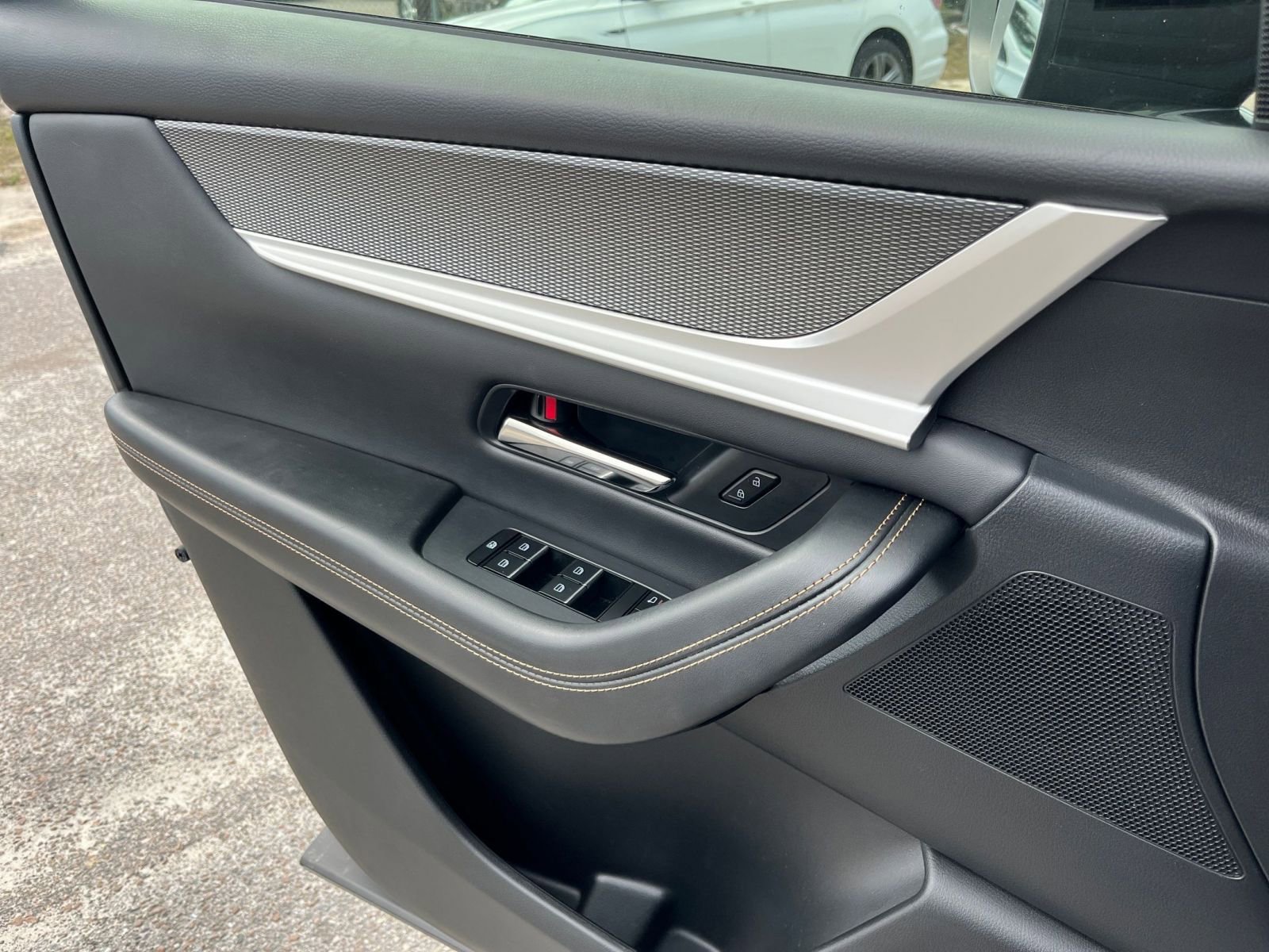 Thumbnail: 2025 Mazda CX-70 - 20