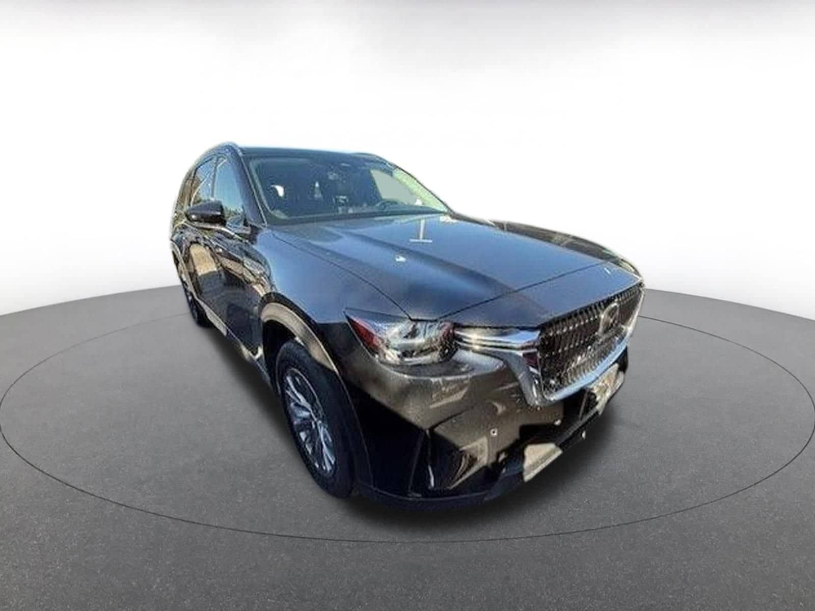 Thumbnail: 2025 Mazda CX-90 - 1