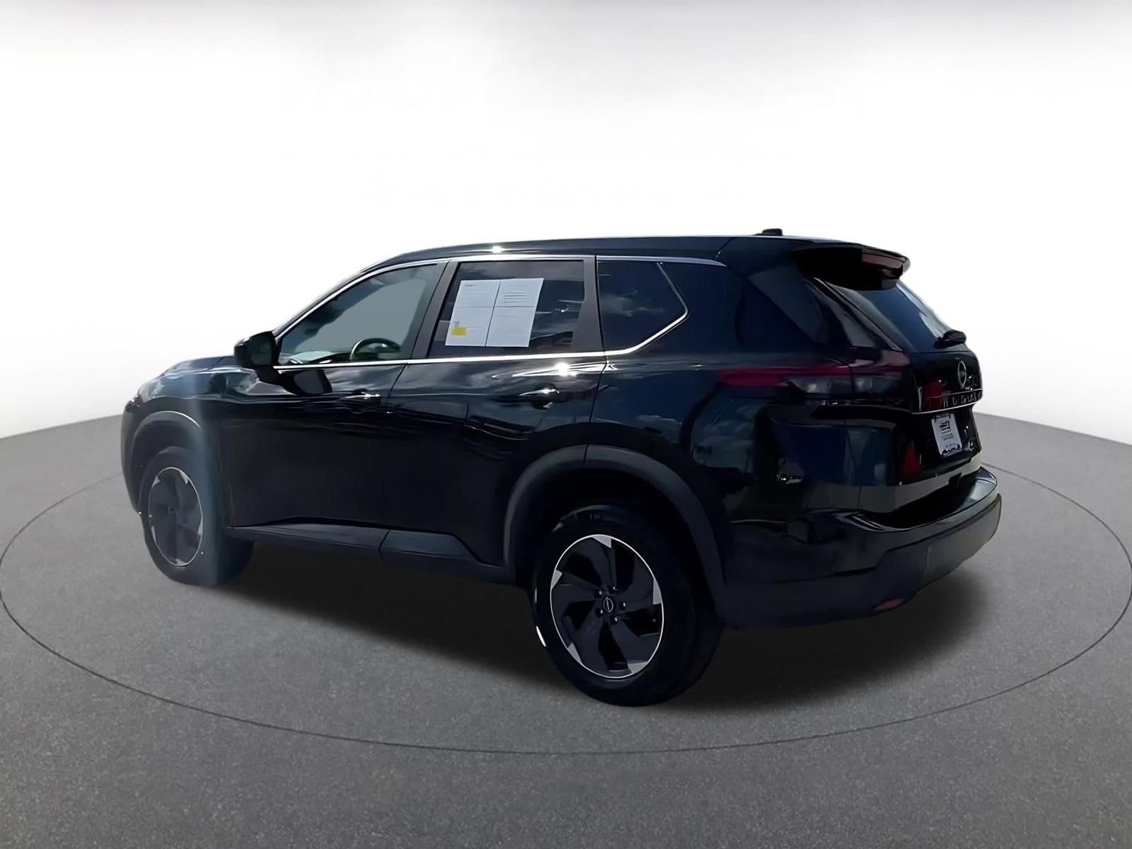 Thumbnail: 2025 Nissan Rogue - 20