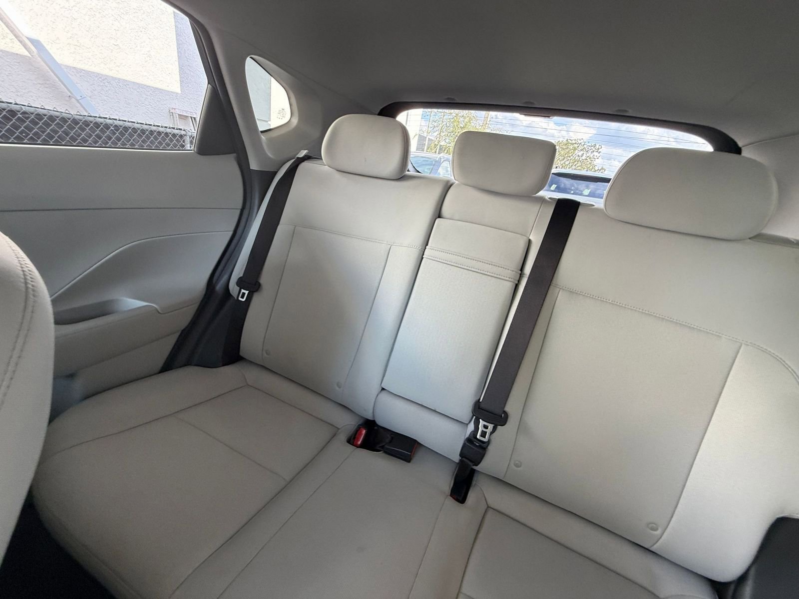 Thumbnail: 2025 Hyundai Kona - 33