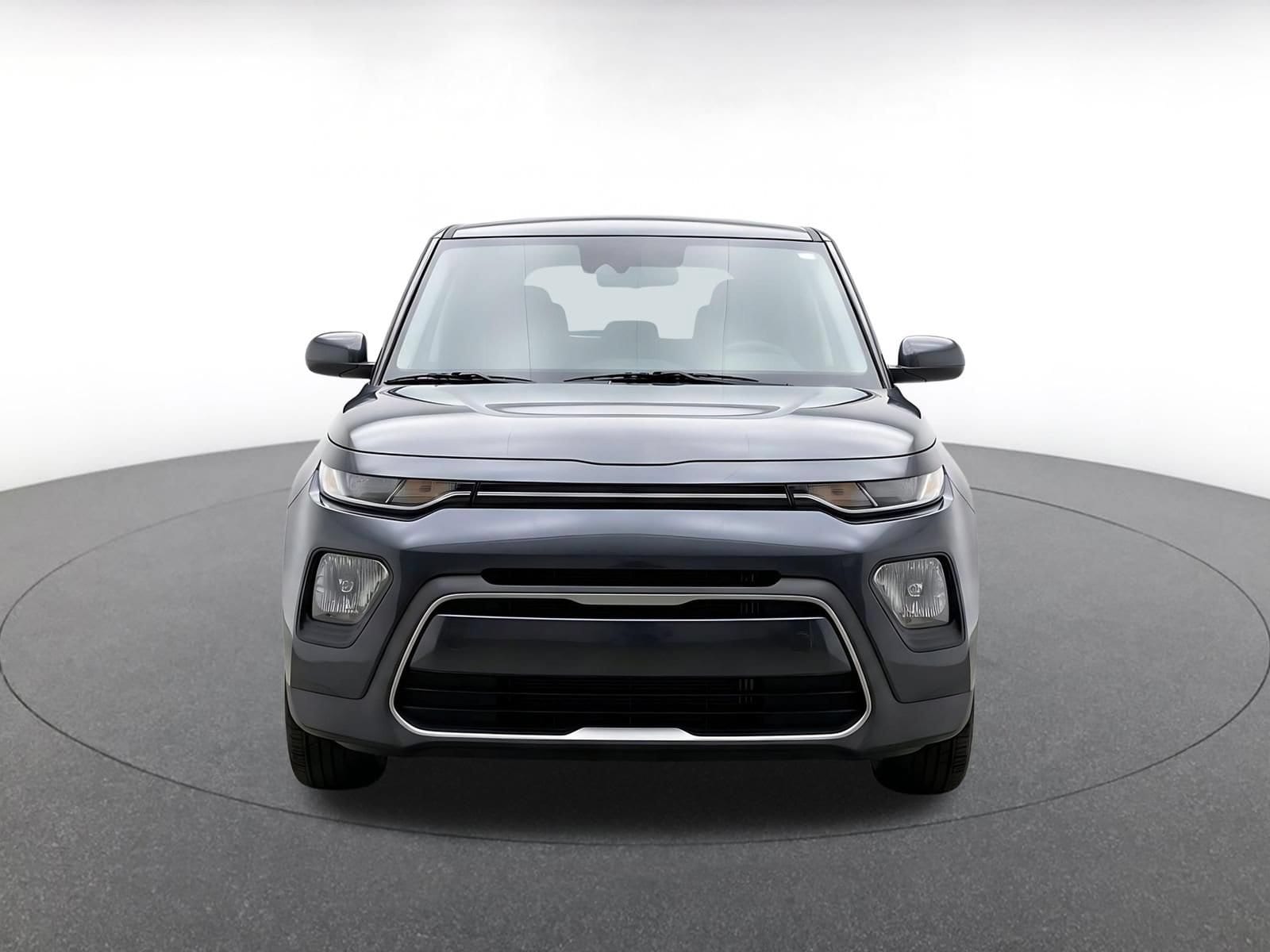 Thumbnail: 2025 Kia Soul - 2