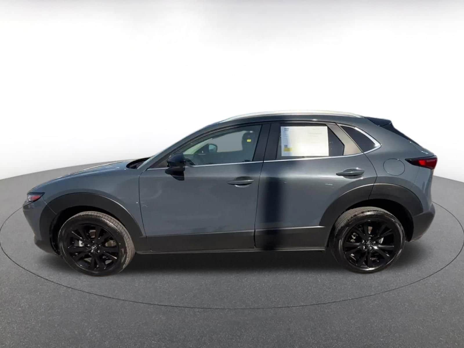 Thumbnail: 2025 Mazda CX-30 - 9