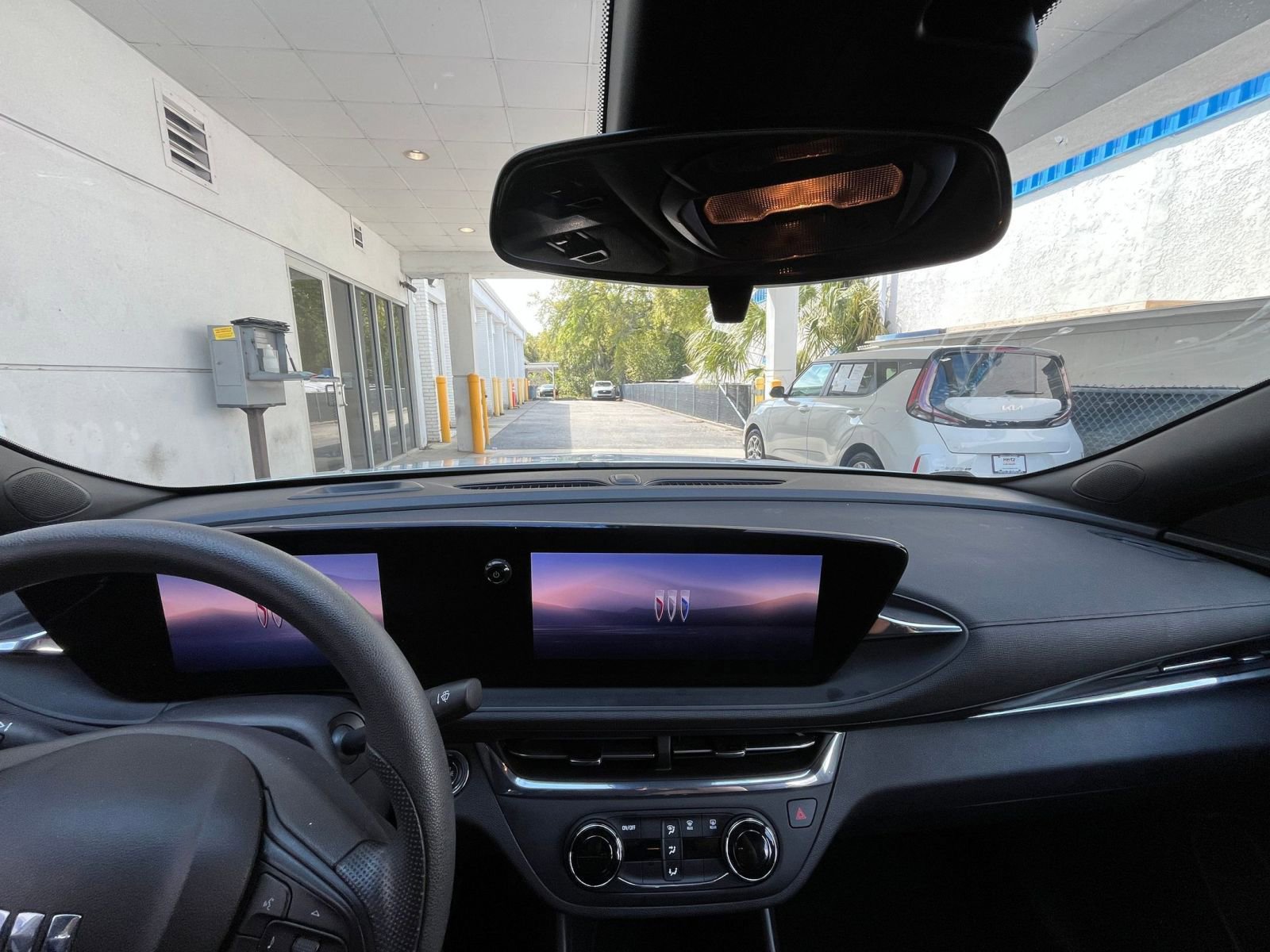 Thumbnail: 2025 Buick Envista - 33