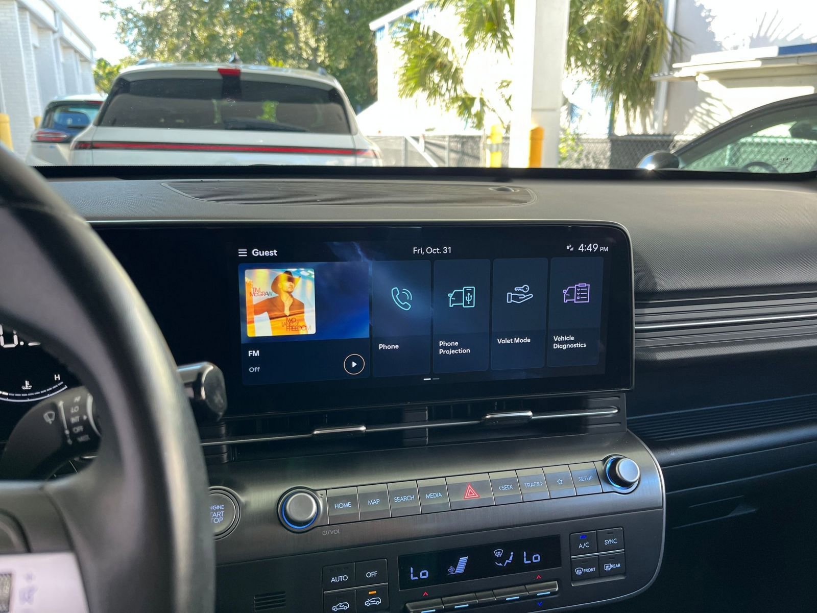 Thumbnail: 2025 Hyundai Kona - 21