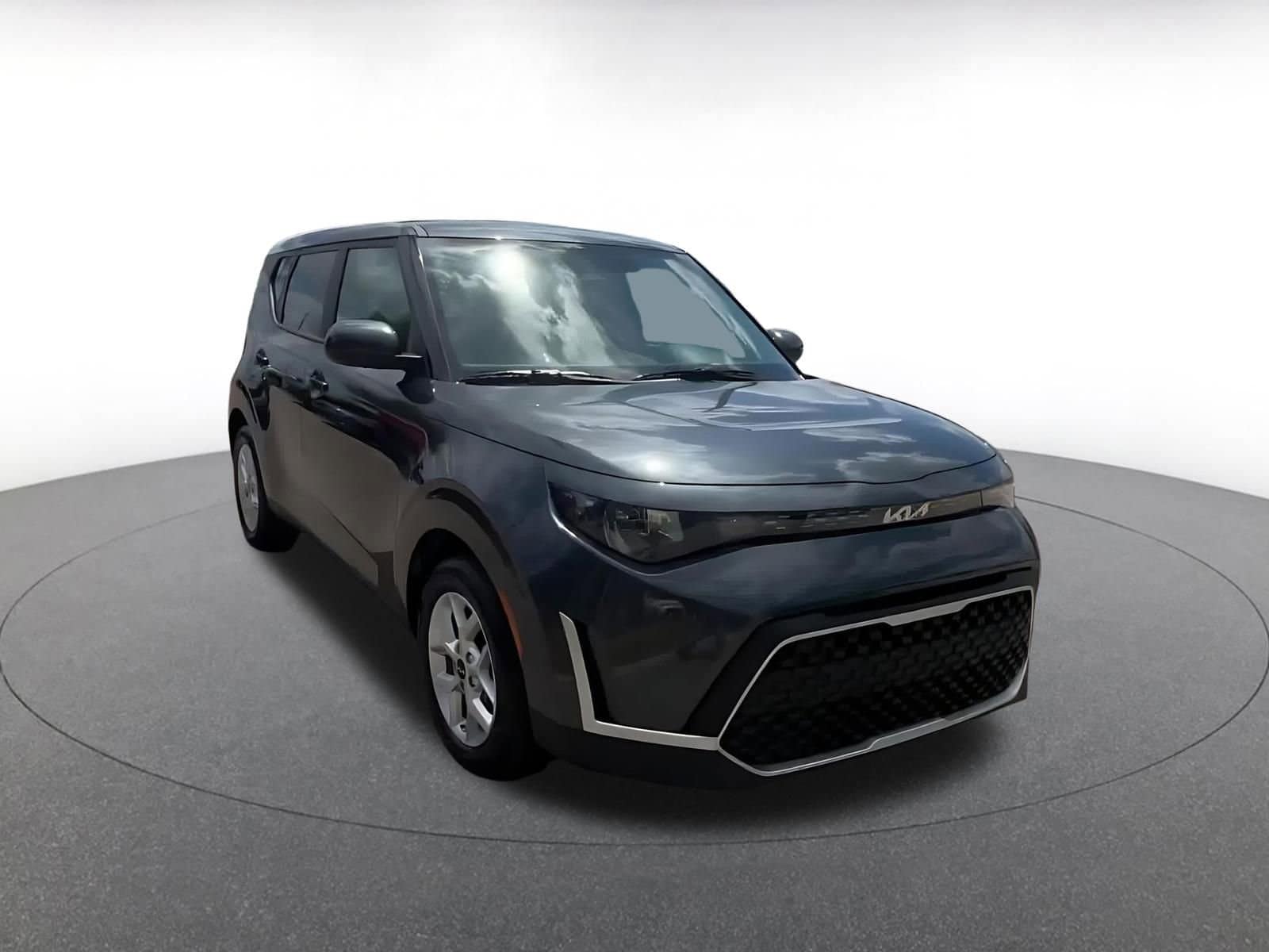 Thumbnail: 2025 Kia Soul - 3