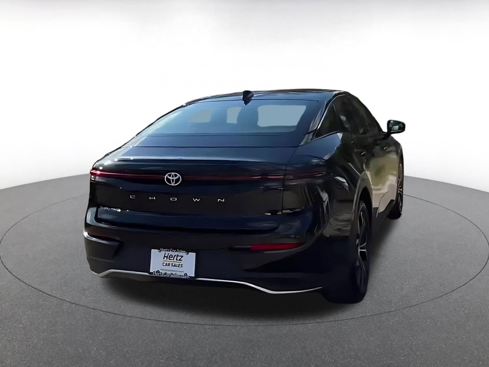 Thumbnail: 2025 Toyota Crown - 15