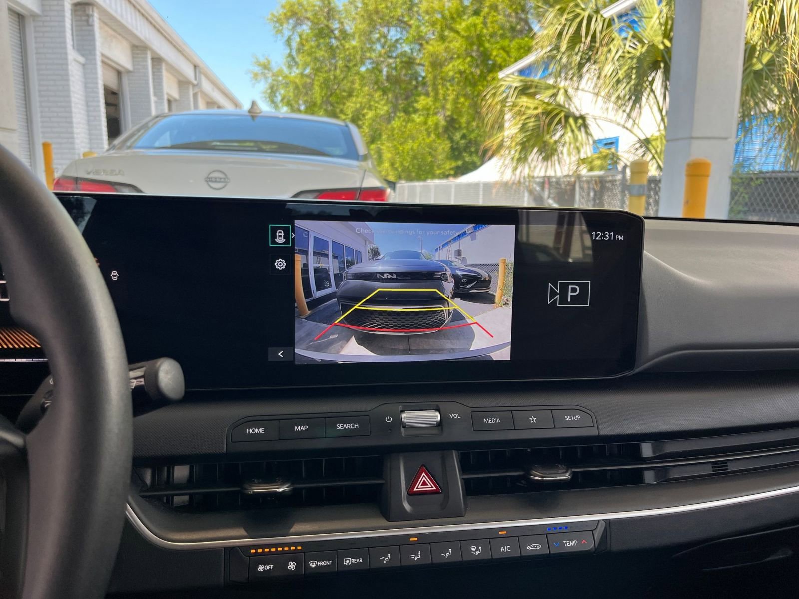 Thumbnail: 2025 Kia K4 - 24