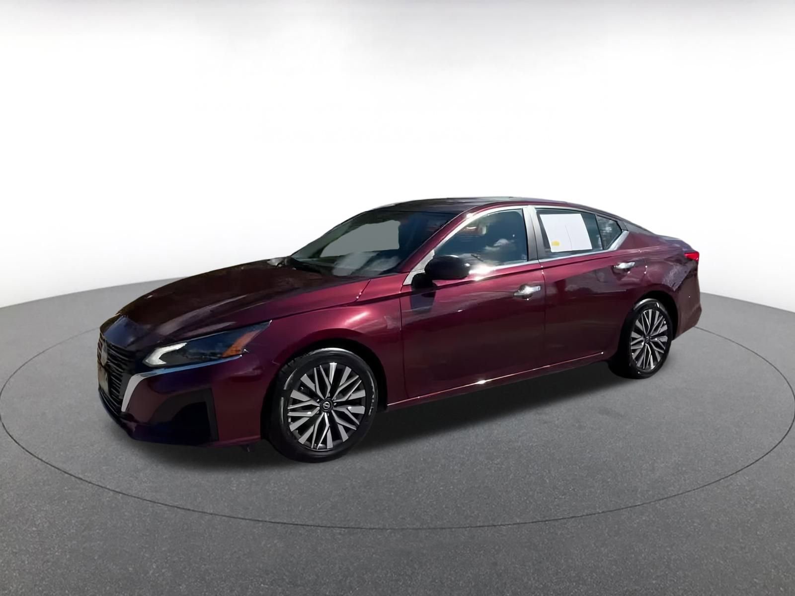 Thumbnail: 2024 Nissan Altima - 3