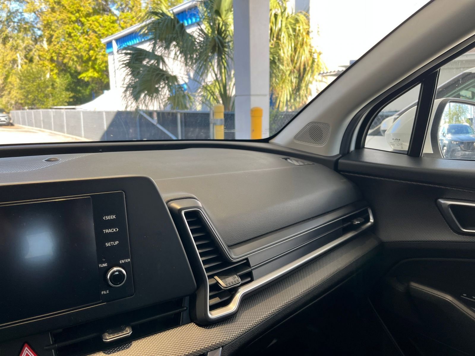 Thumbnail: 2025 Kia Sportage - 34