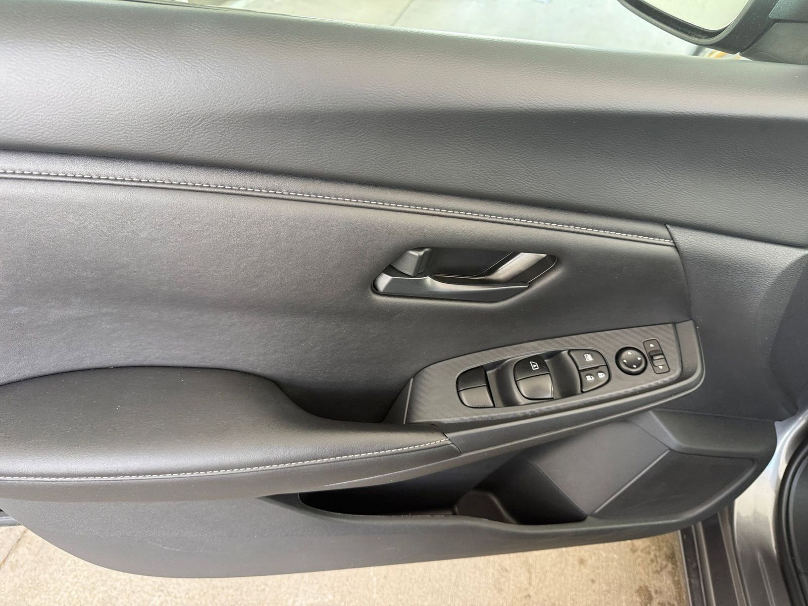 Thumbnail: 2025 Nissan Sentra - 18