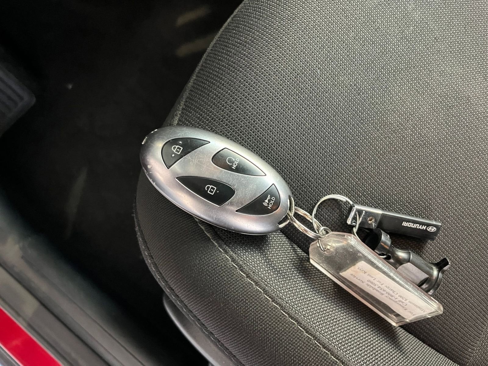 Thumbnail: 2025 Hyundai Kona - 22