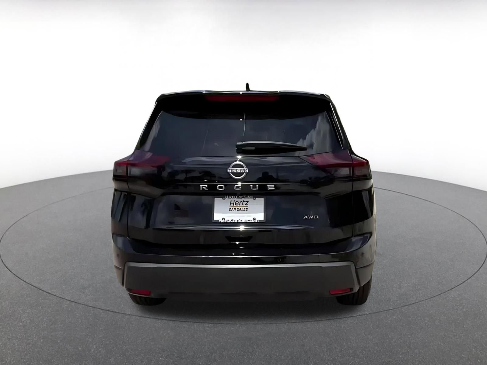 Thumbnail: 2025 Nissan Rogue - 12