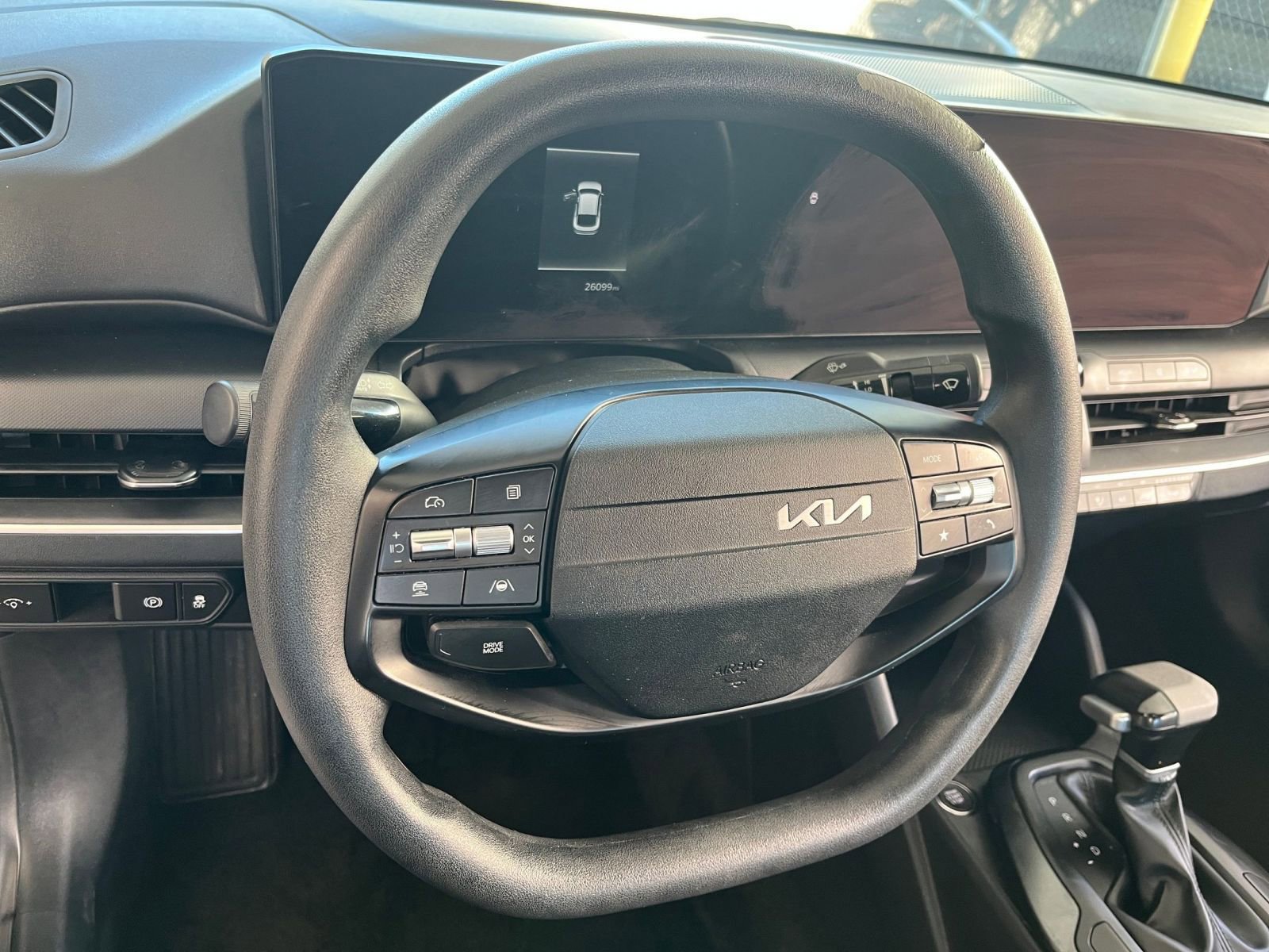 Thumbnail: 2025 Kia K4 - 28