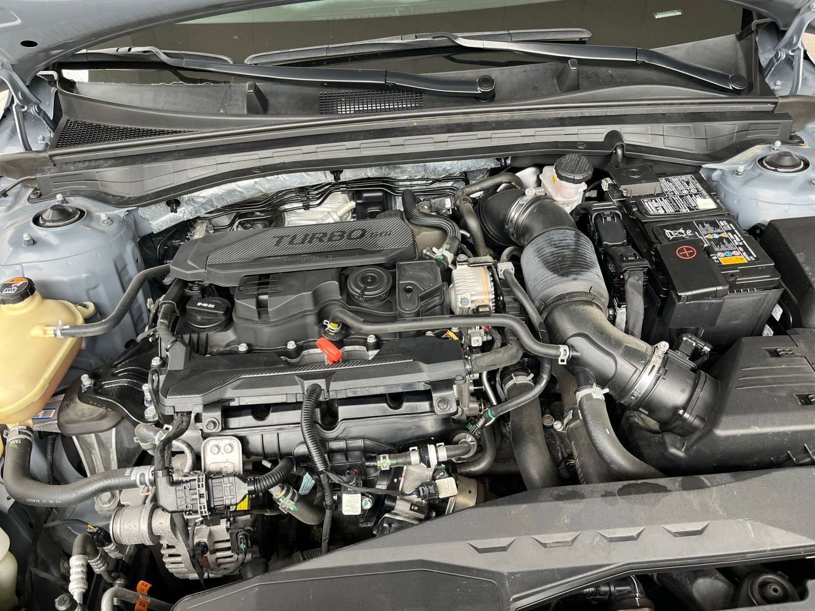 2023 Kia K5 LXS 32