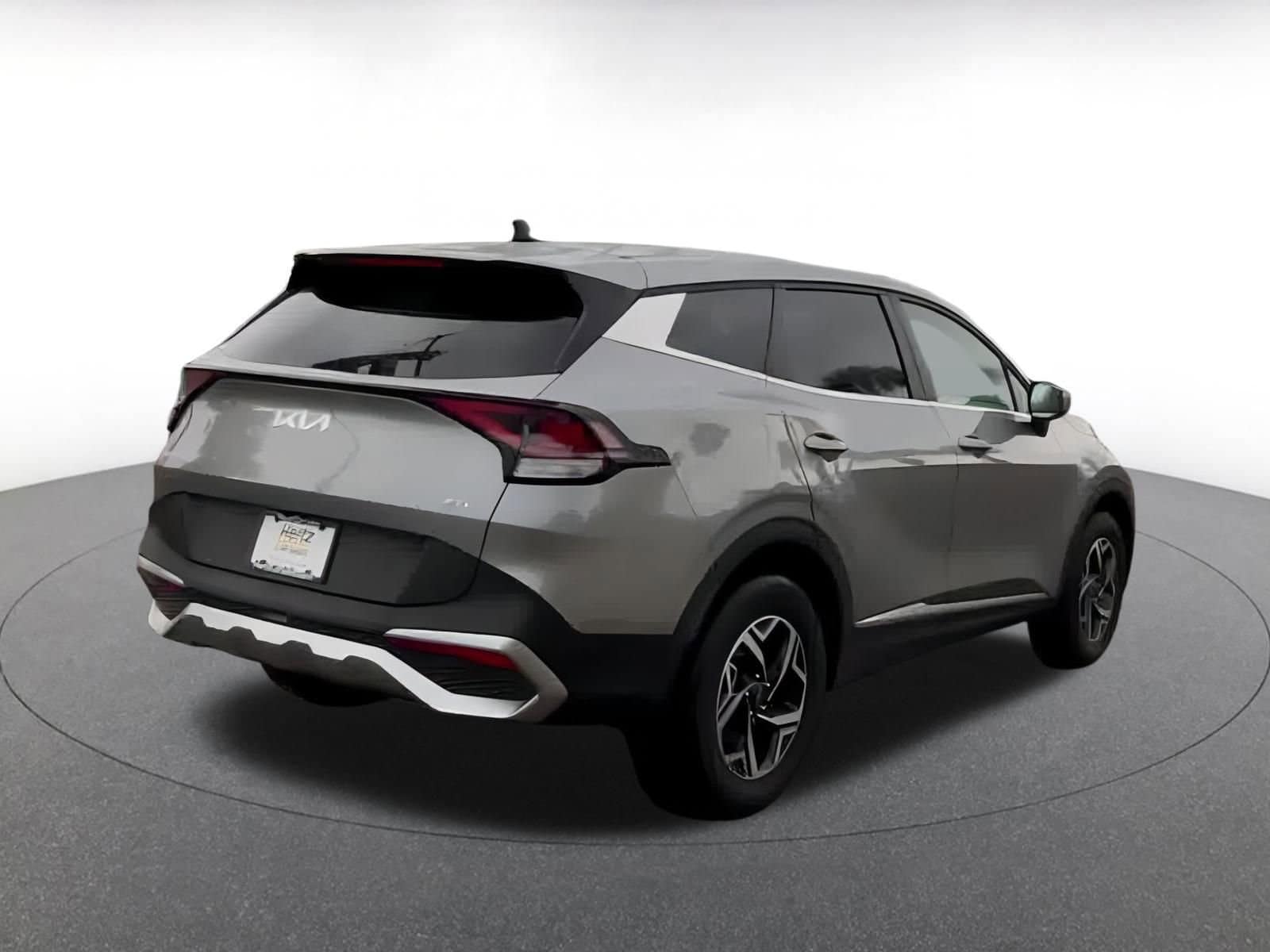 Thumbnail: 2024 Kia Sportage - 15