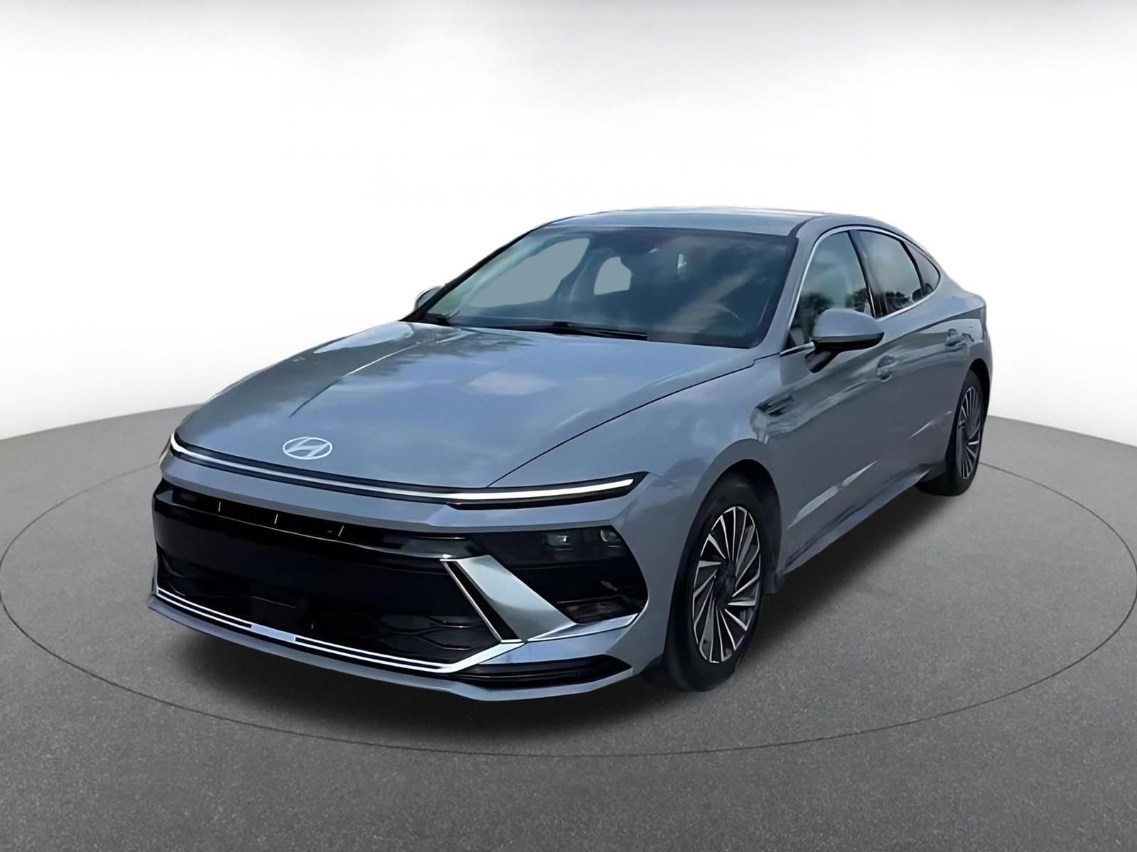 Thumbnail: 2025 Hyundai Sonata - 7