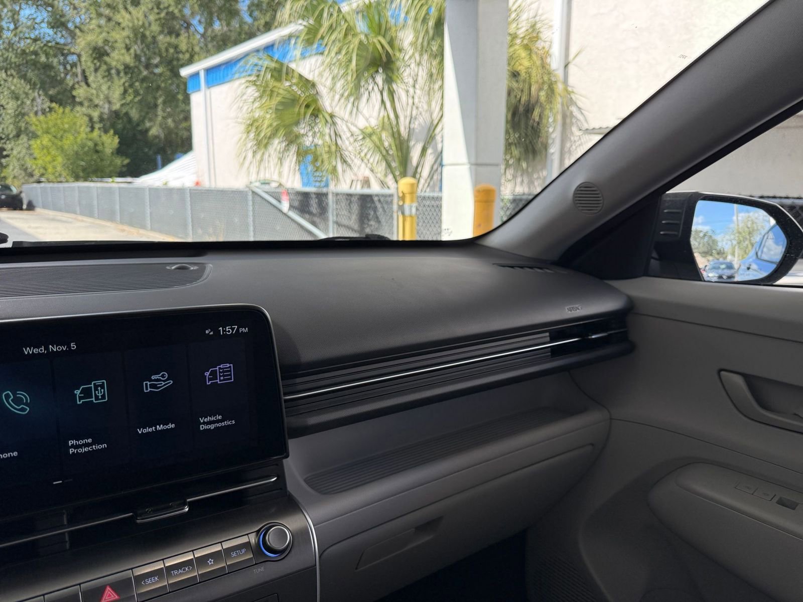 Thumbnail: 2025 Hyundai Kona - 35