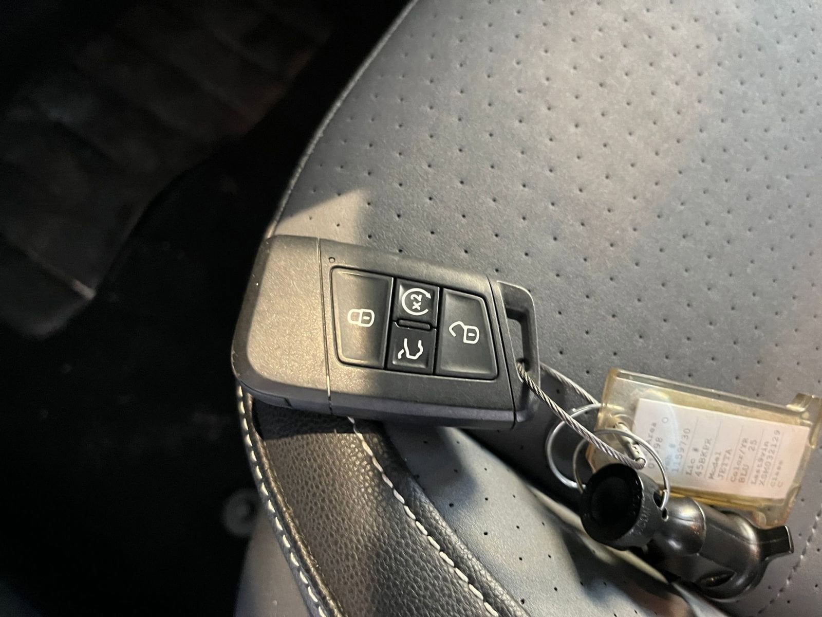 Thumbnail: 2025 Volkswagen Jetta - 22