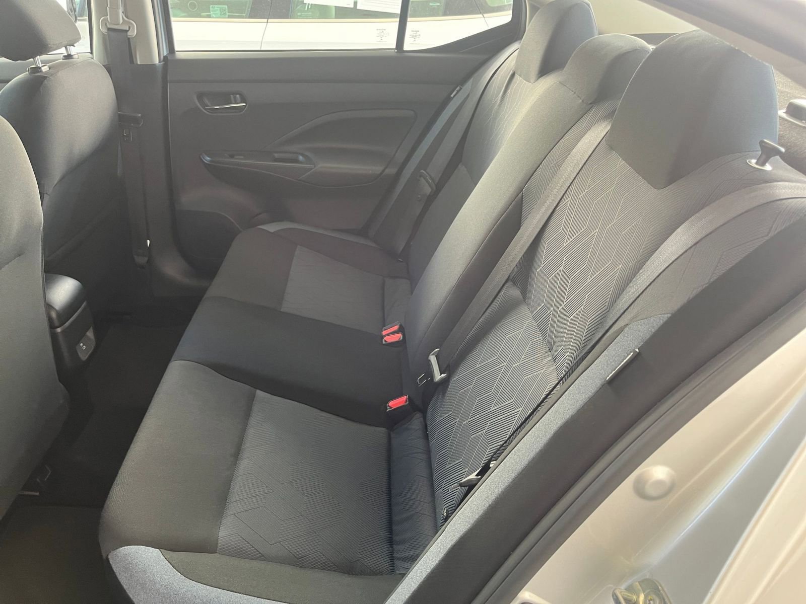 Thumbnail: 2025 Nissan Versa - 23